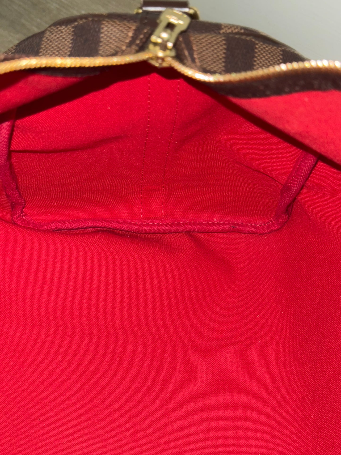 Speedy 35 Bandoulier in DE with lock π key and Dustbag -ποΈ Year: 2012