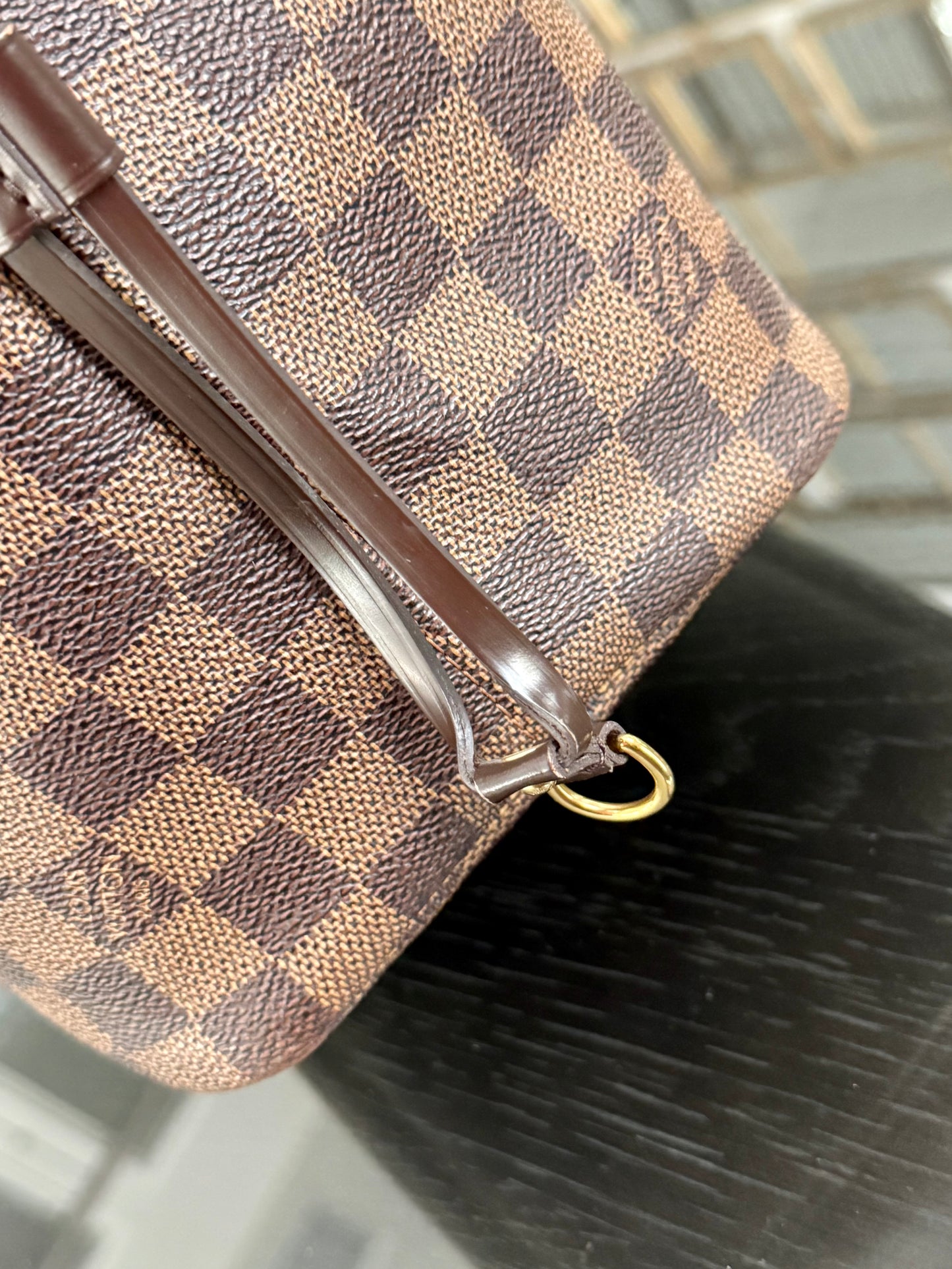 Neverfull MM in Rose Ballerine DE with Dustbag 🗓️ Year: 2016