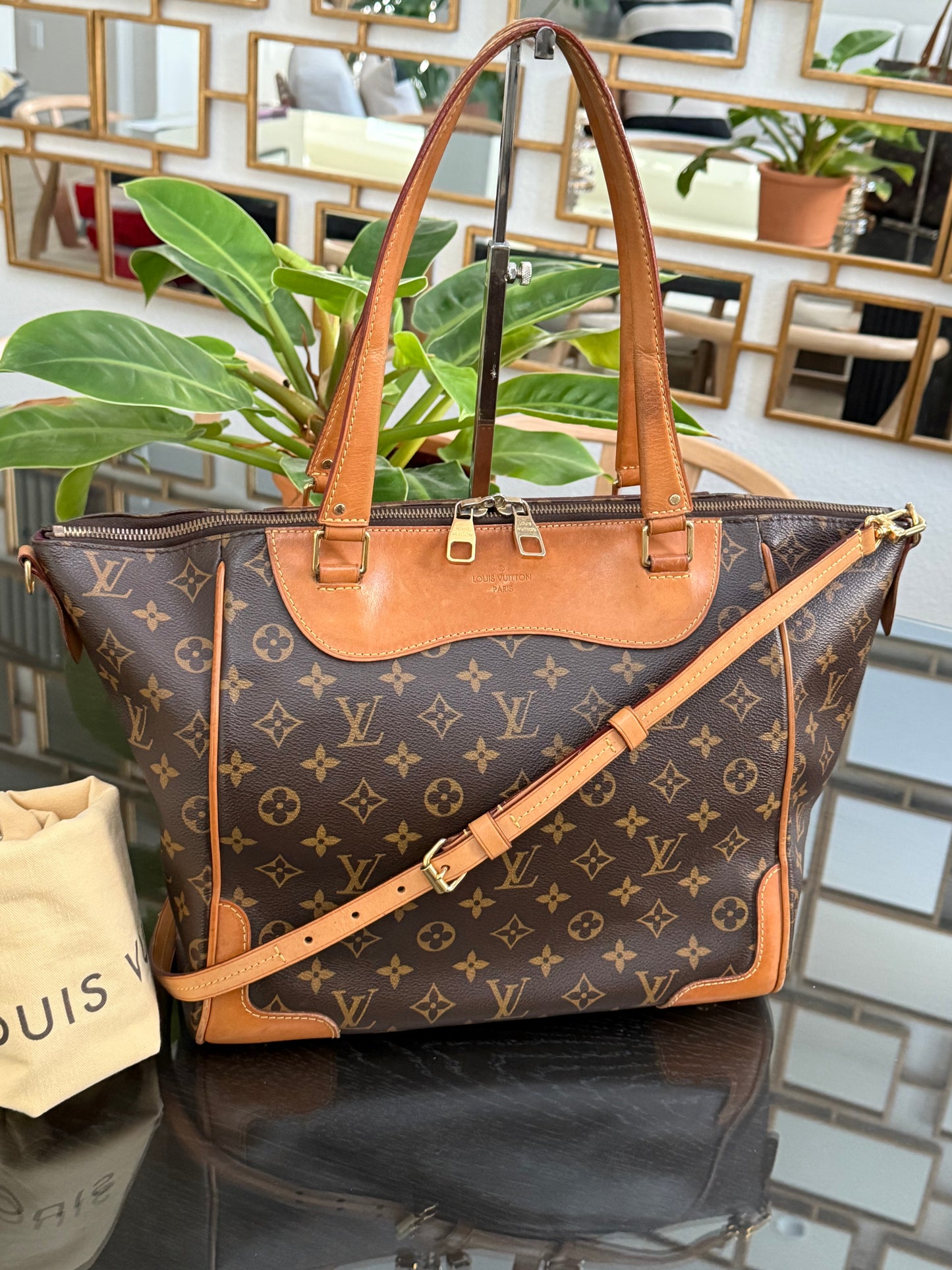 Estrela NM MM with Dustbag-๐๏ธ Year: 2014