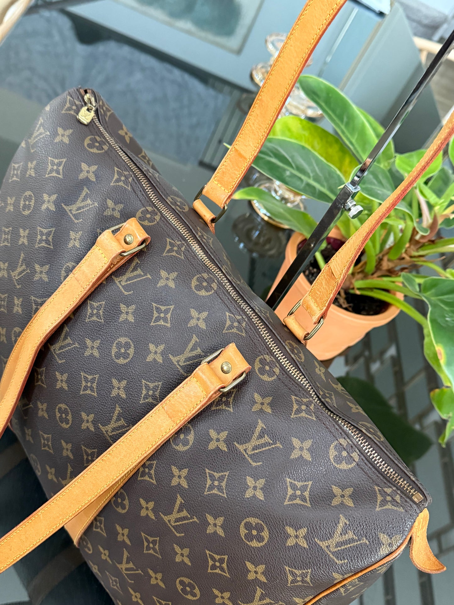 Sac Flanerie 45
๐๏ธ Year: 1992
