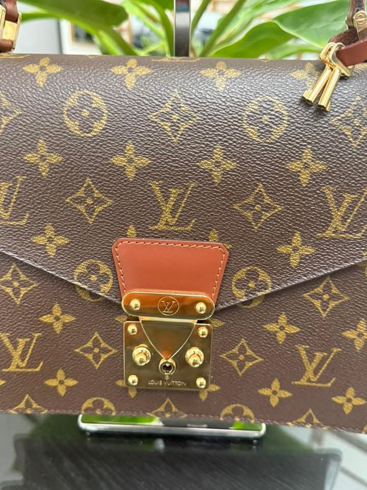 Monogram Concorde - ๐
Year 1997