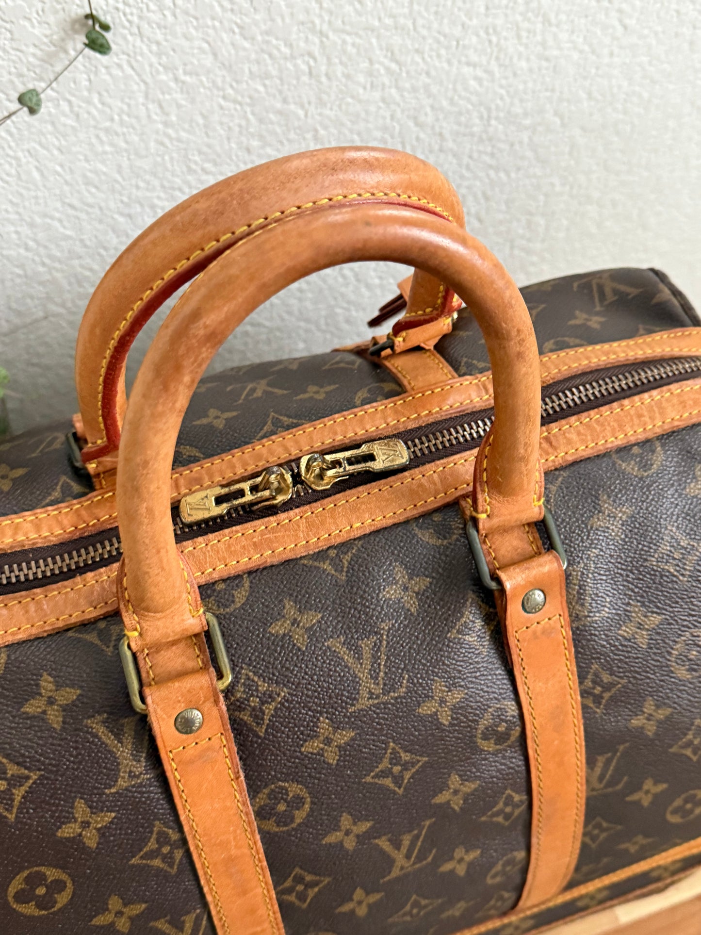 Sac Sport ๐๏ธ Year: 1987