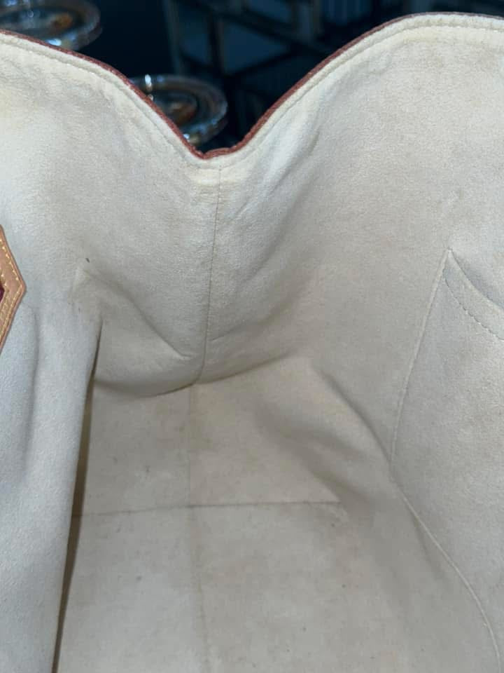 Hampstead MM Azur with Insert Dustbag
ποΈ Year: 2008