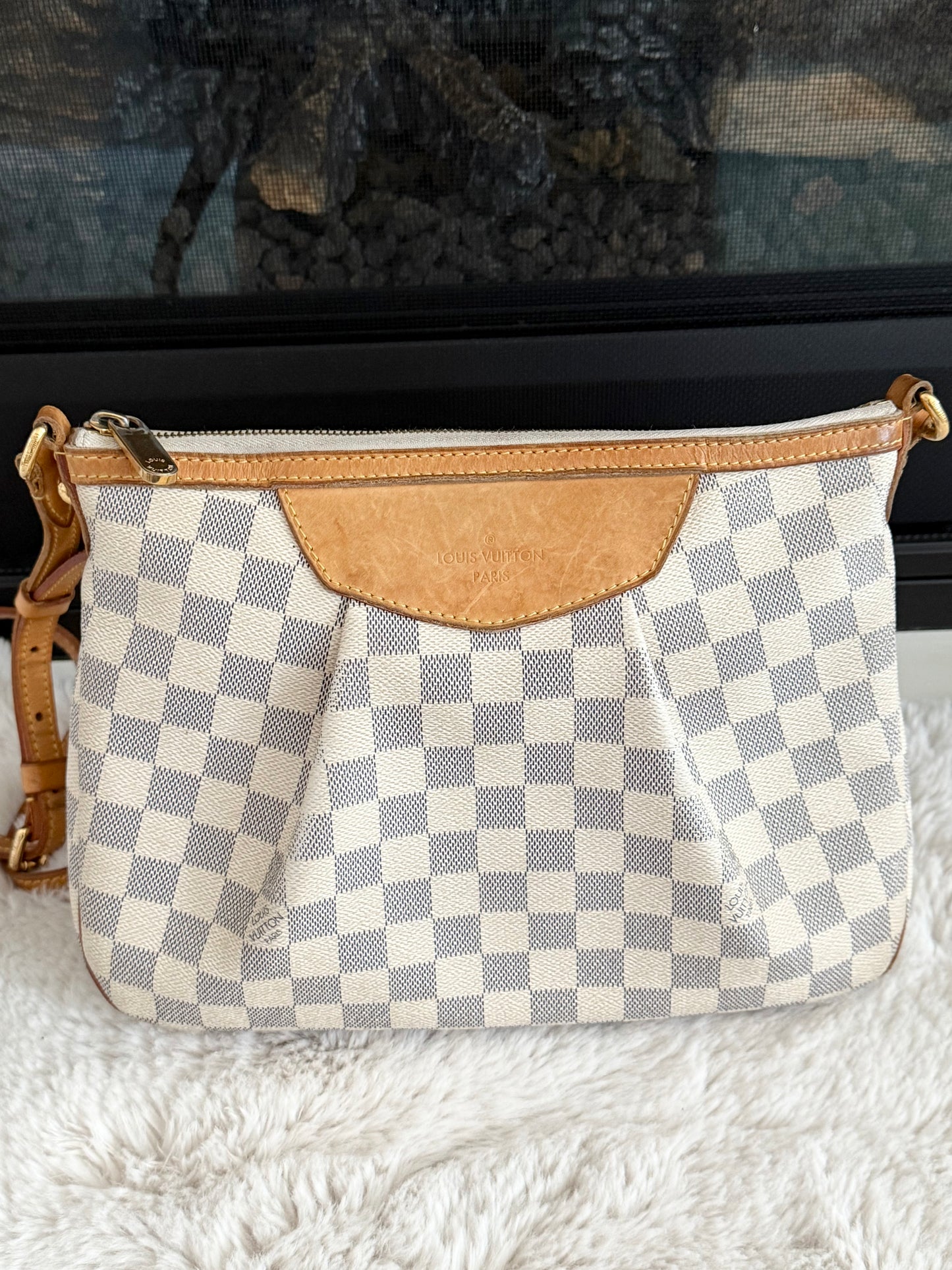 Siracusa PM Crossbody - Year 2012