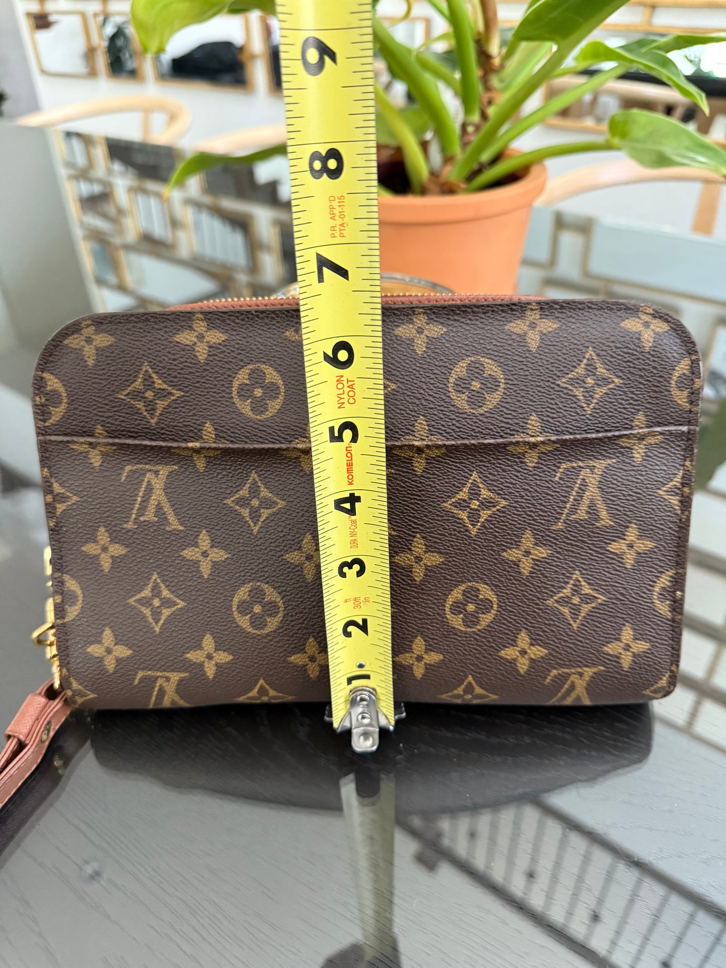 Orsay Clutch -๐๏ธ Year: 1997