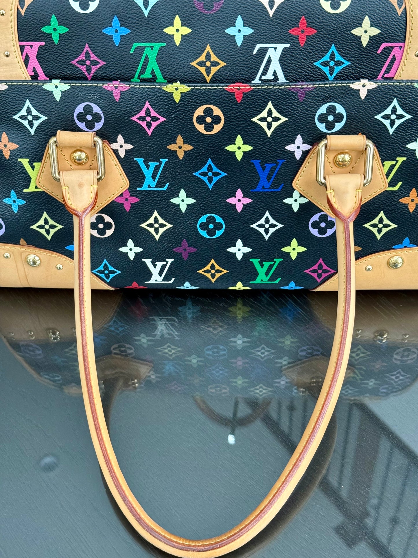 Multicolor Beverly GM with Dustbag π
Year: 2008