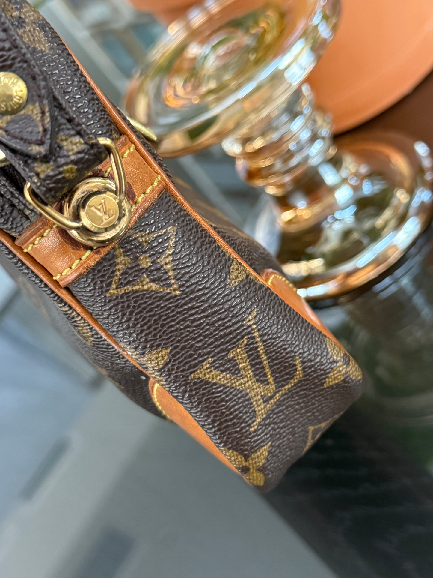Marly Dragonne GM Clutch ๐๏ธ Year: 1995