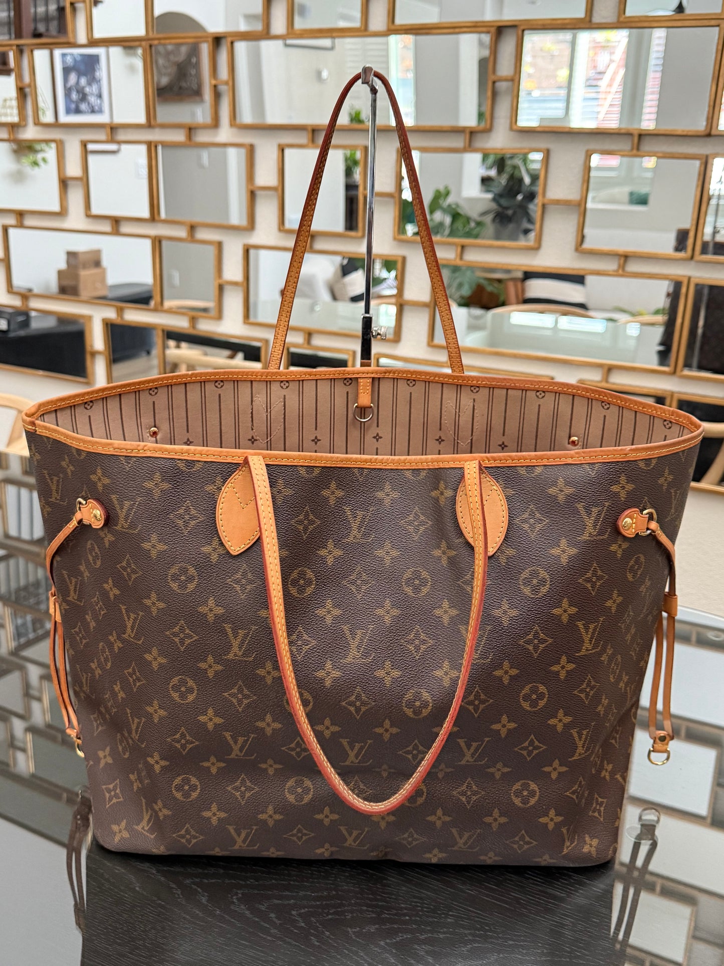 Neverfull GM with 🗓️ Year: 2003