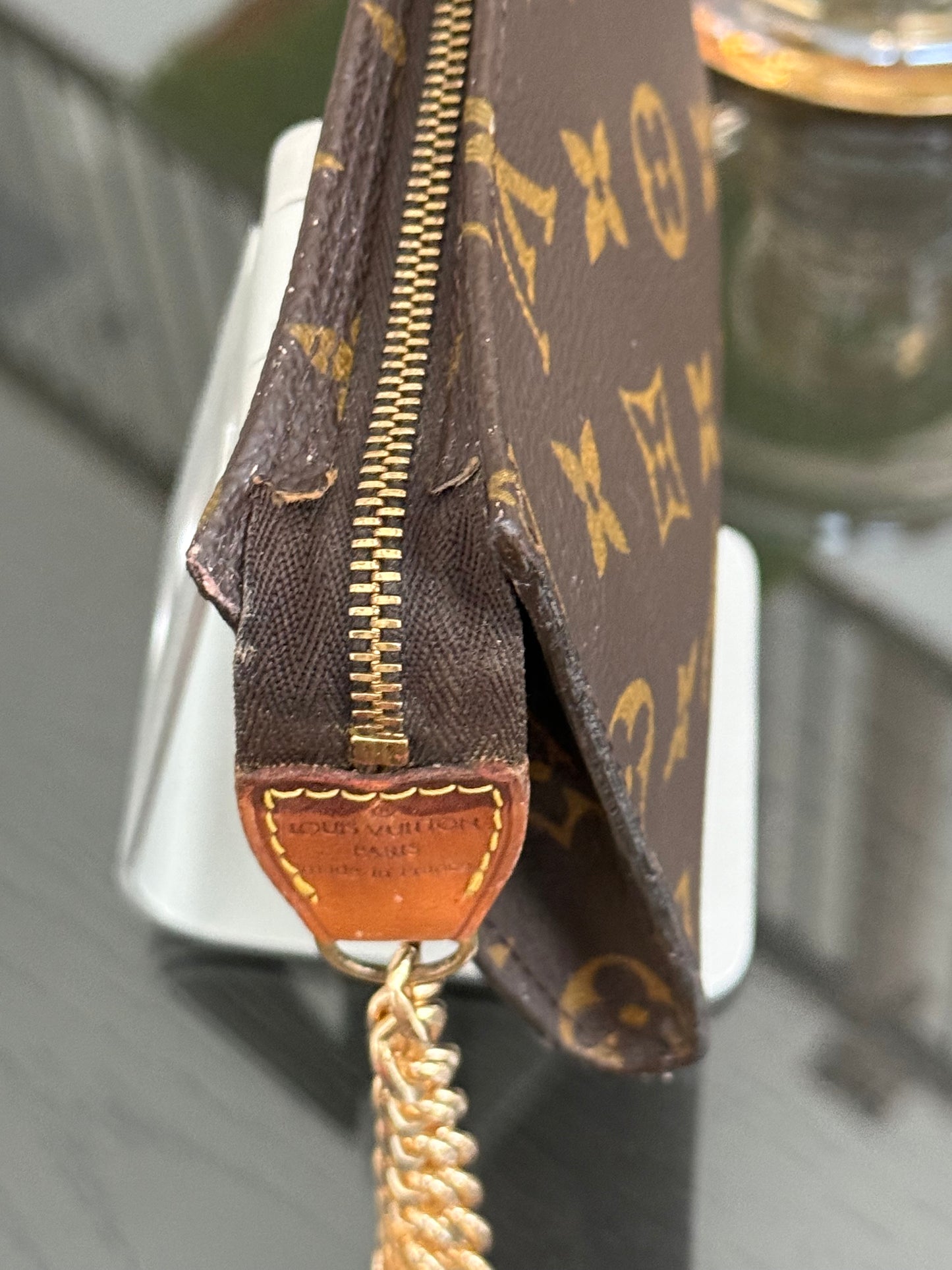 Bucket Pouch PM