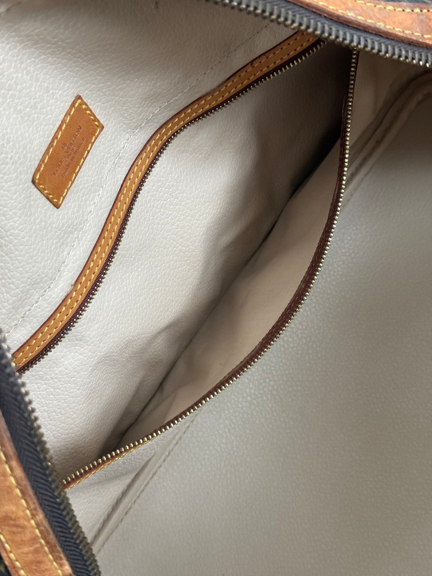 Sac Sport ๐๏ธ Year: 1989