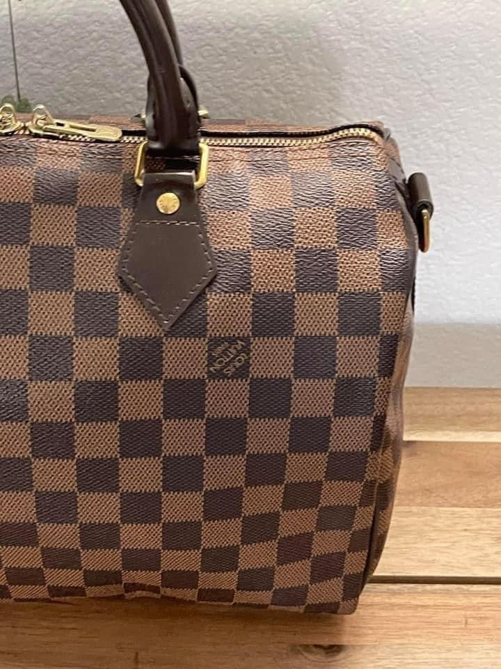 Speedy 30 Bandoulier in DE with Dustbag -
Year: 2013