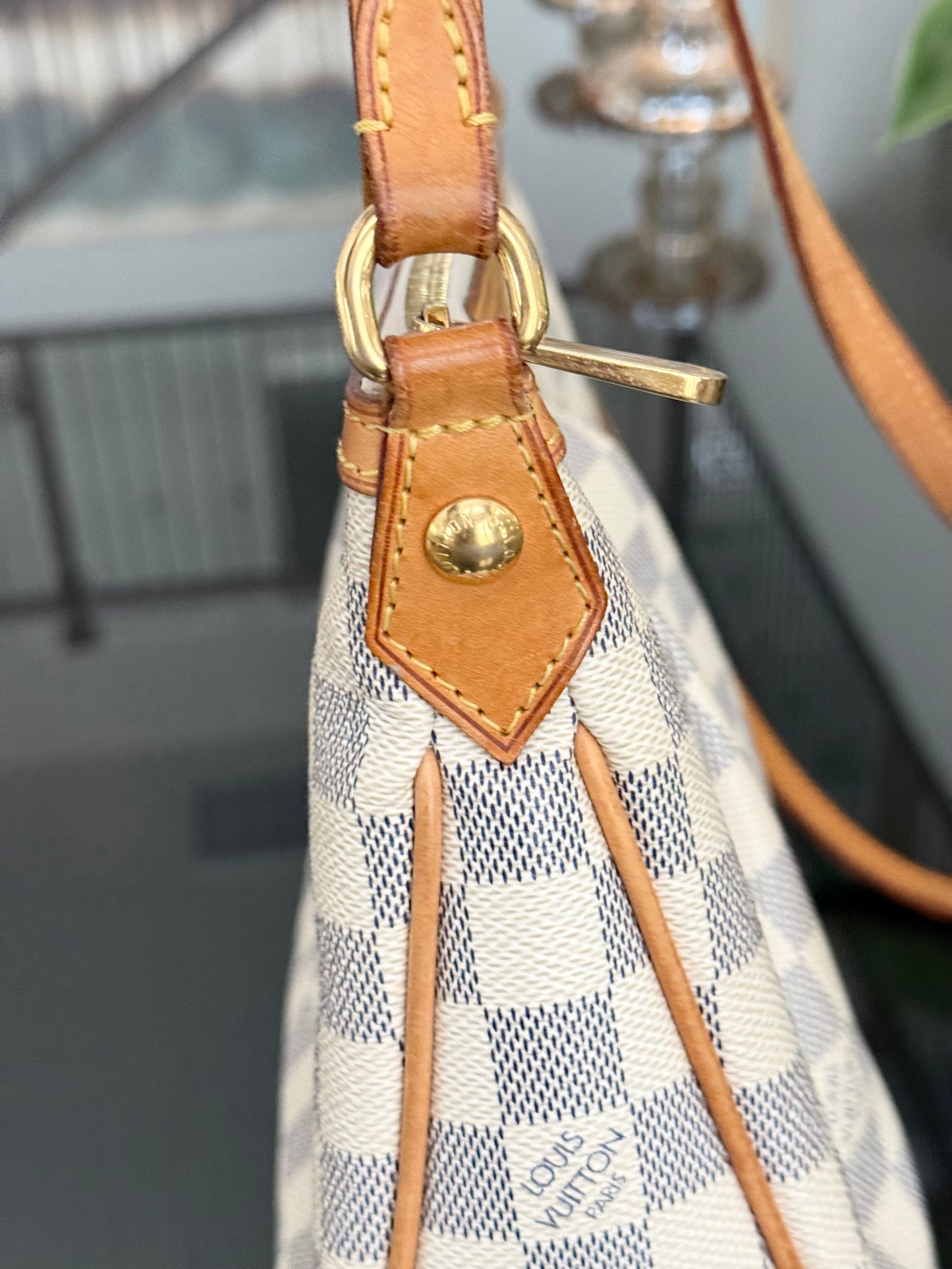 Siracusa PM Crossbody - ๐
Year: 2011