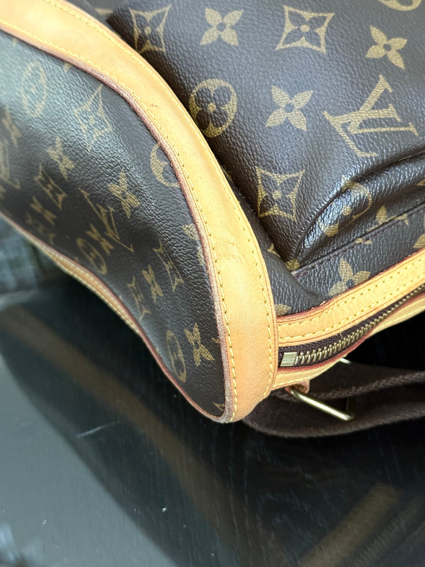 Boshpore Backpack -๐๏ธ Year: 2012