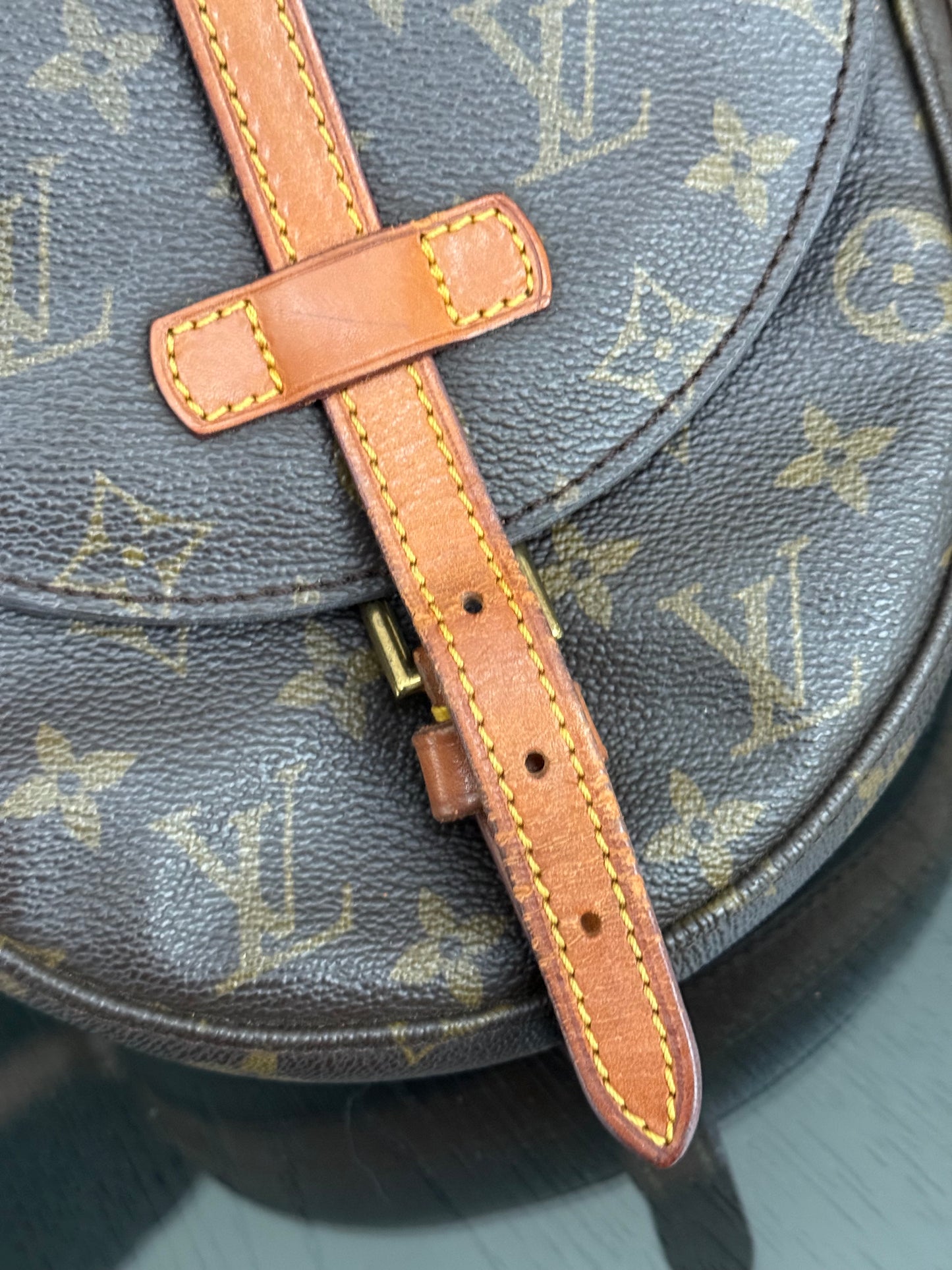 Chantilly PM Crossbody Bag