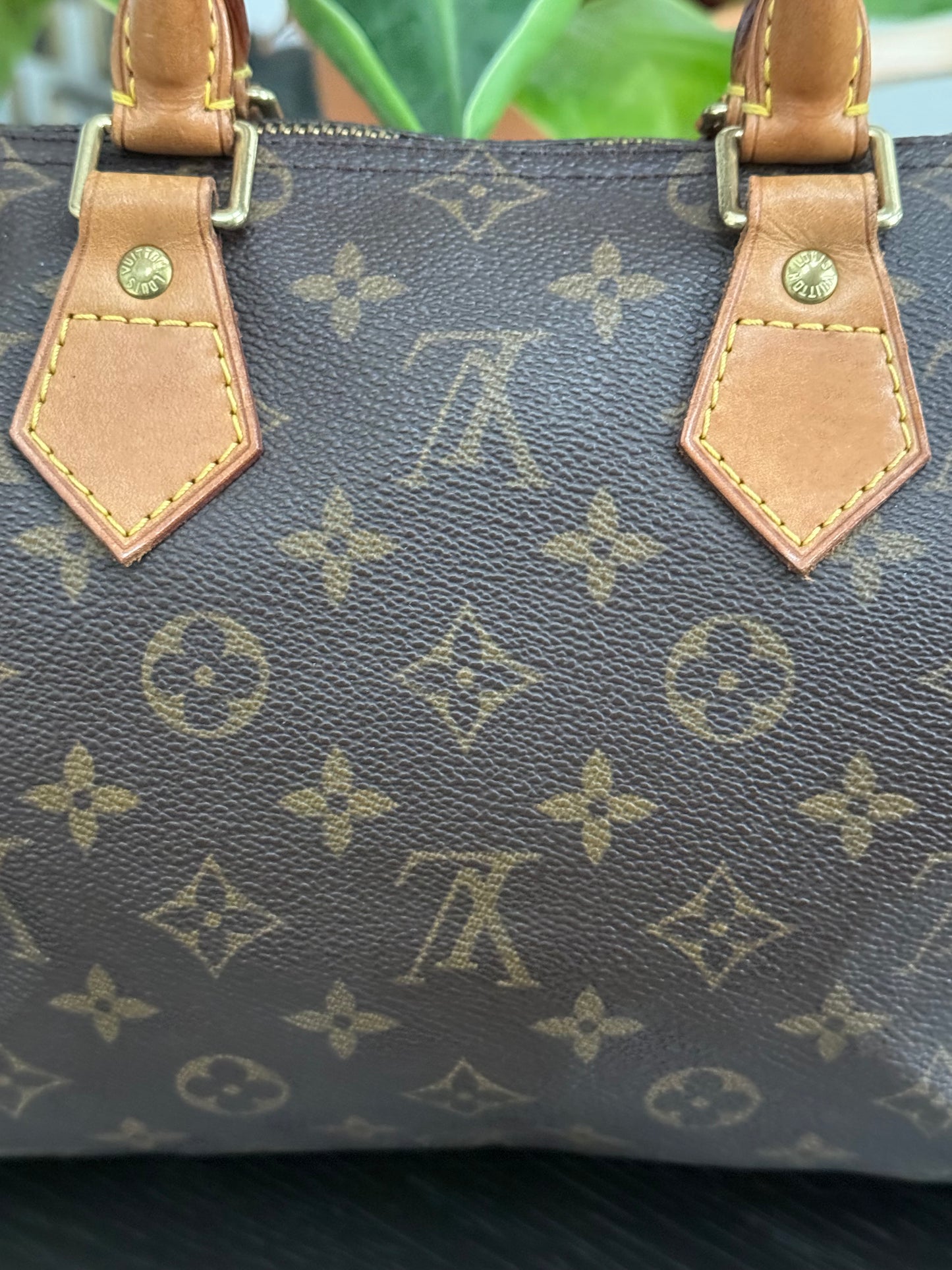 Speedy 25 with Lock π and Key -Year: 1999