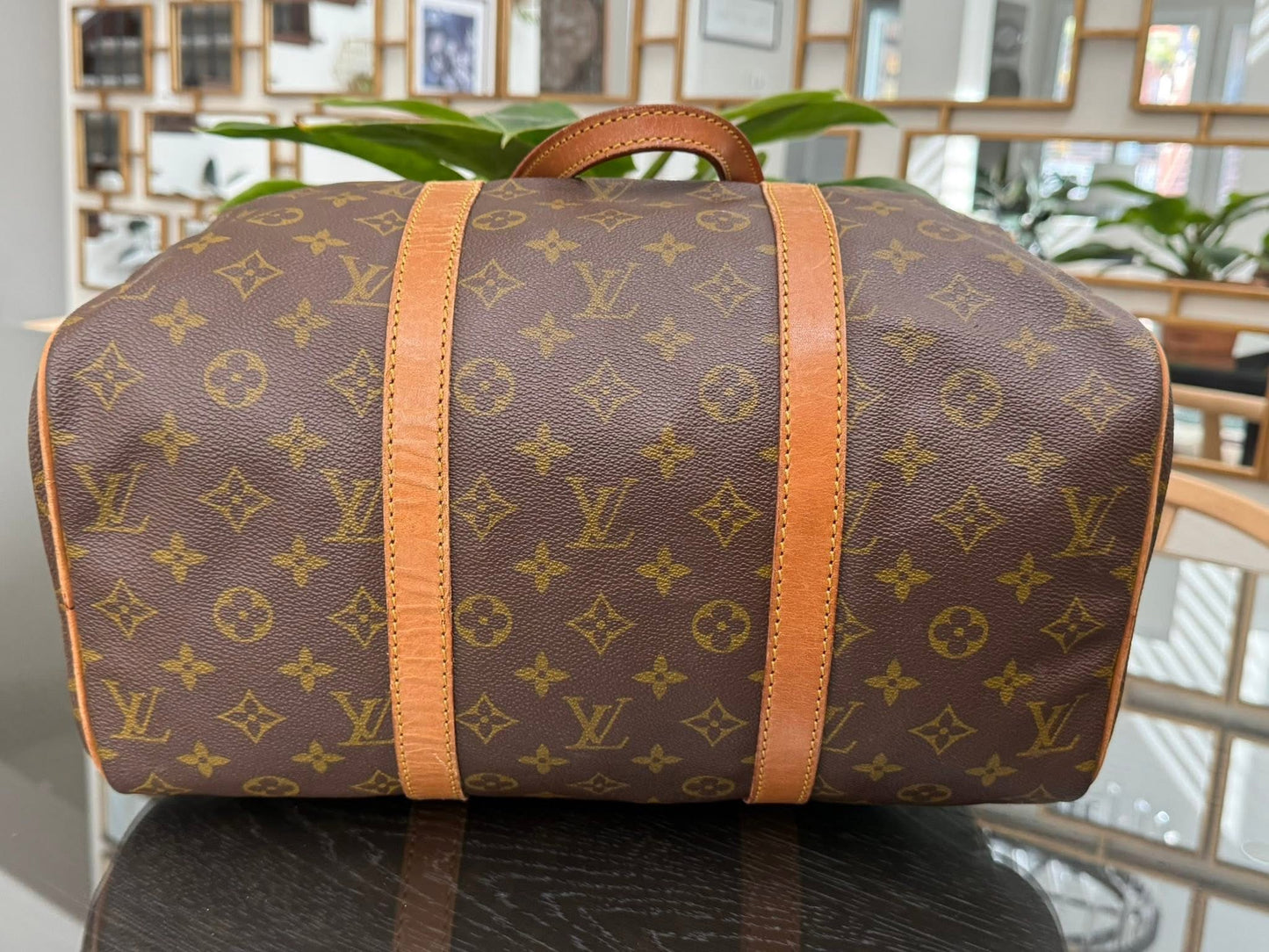 Sac Souple 35 π
Circa 80β