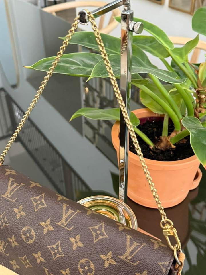 Favorite MM in Monogram with Dustbag, Box and Paper Bag -ποΈ Year: 2014