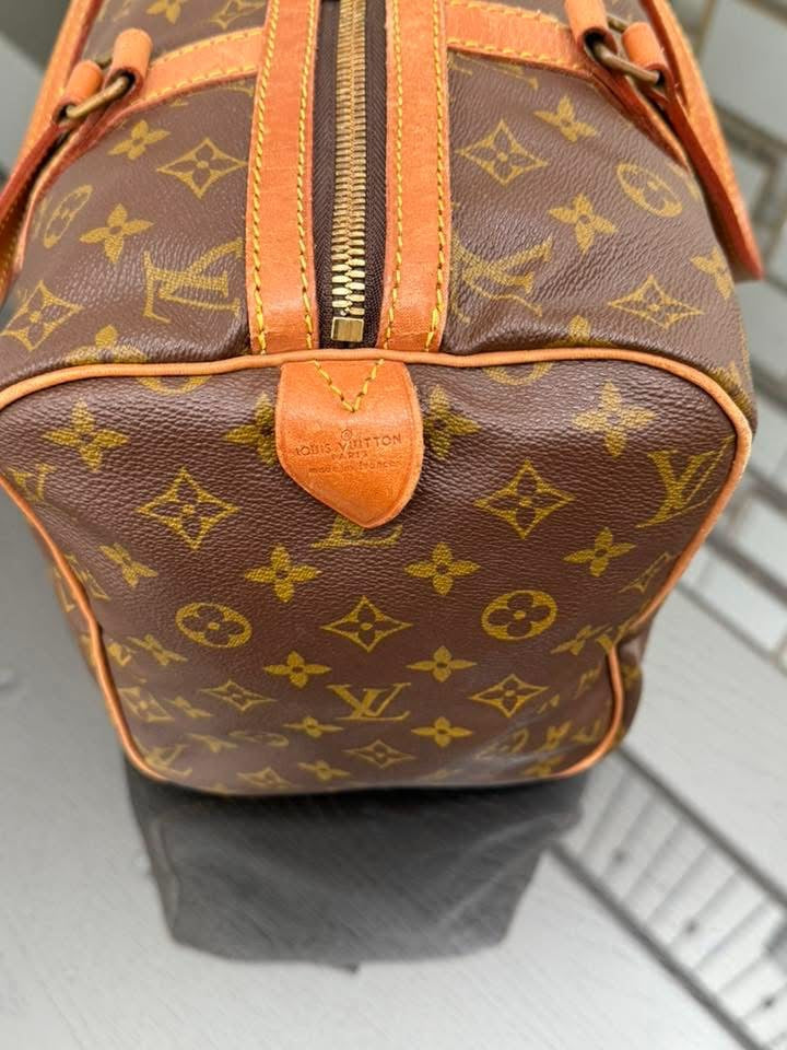 Sac Souple 35 π
Circa 80β