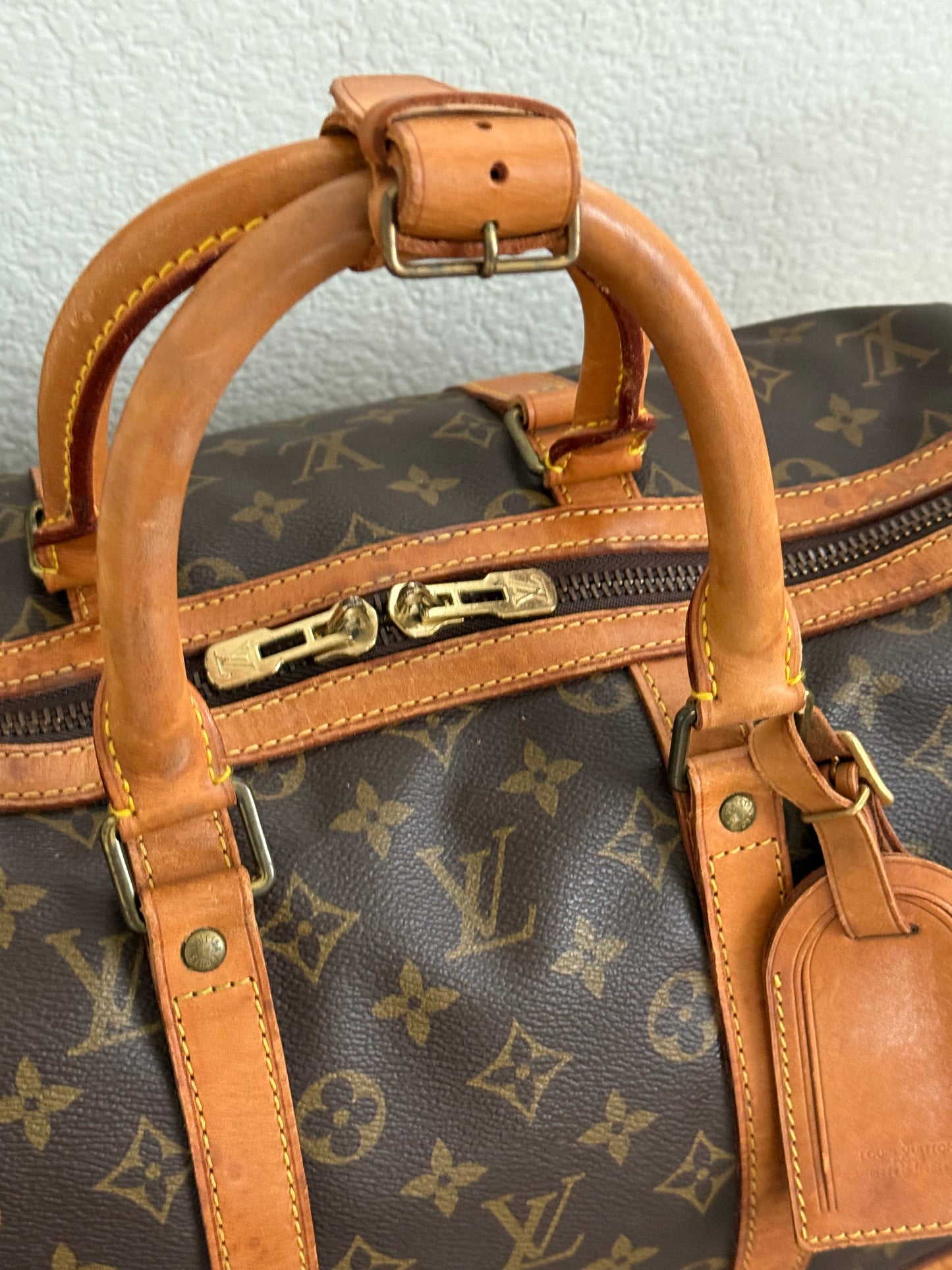 Sac Sport ๐๏ธ Year: 1989