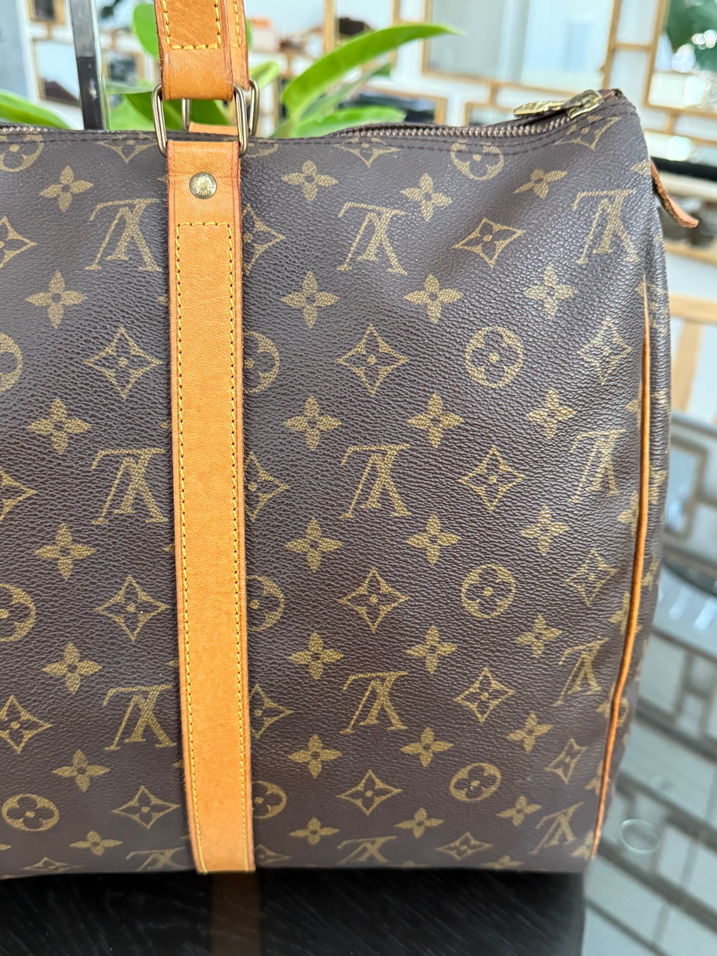 Sac Flanerie 45
๐๏ธ Year: 1992