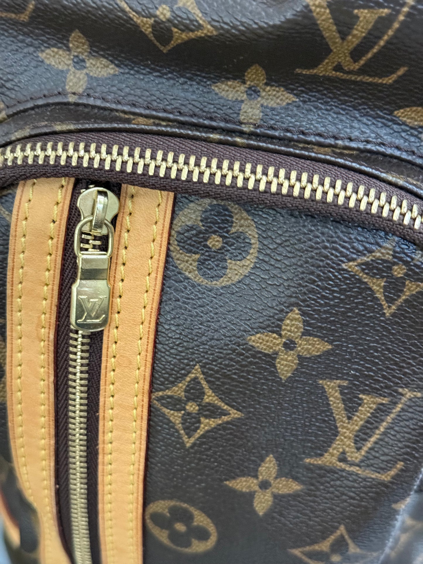 Boshpore Backpack -๐๏ธ Year: 2012