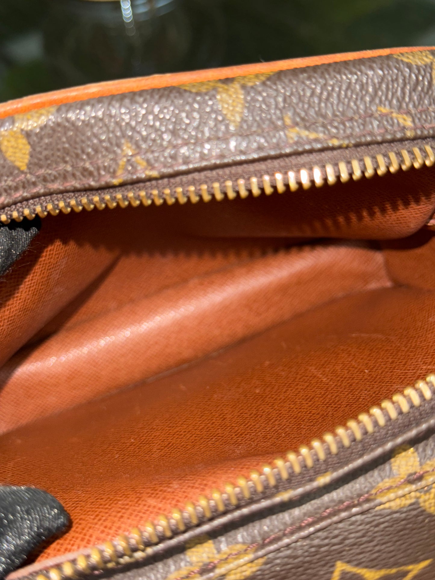 Amazon Crossbody Bag -Year: 1999