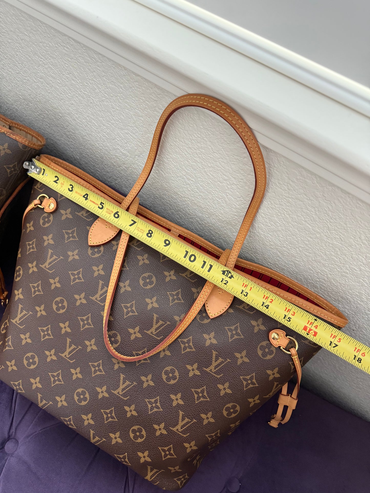 Eva Clutch in DE with Dustbag,Box and Paper bag -๐๏ธ Year: 2015
