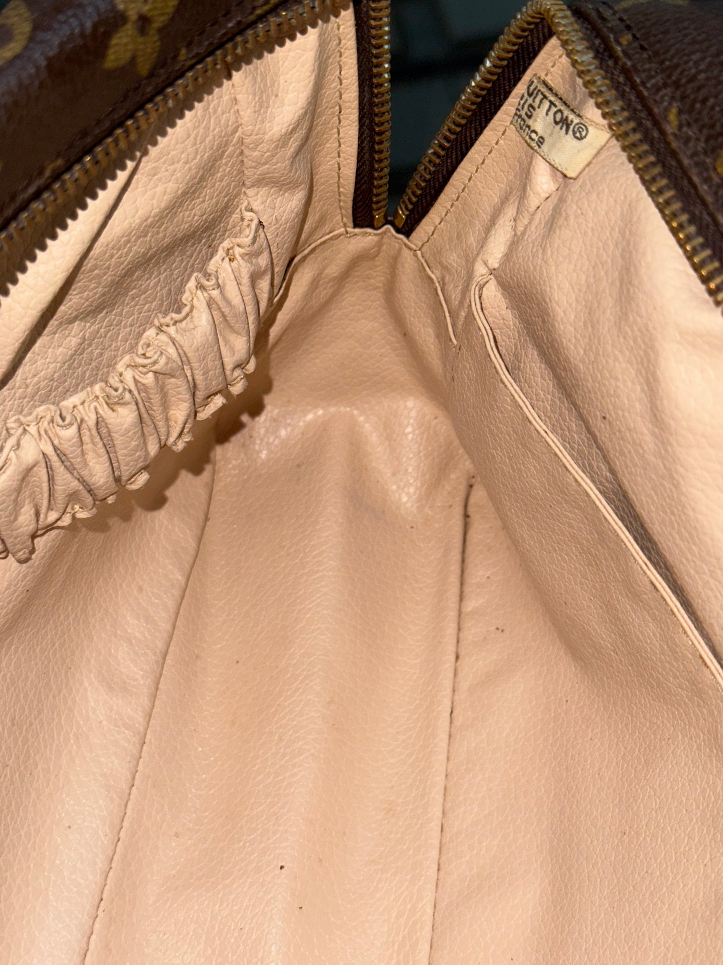 Trousse 28 -Year 1986