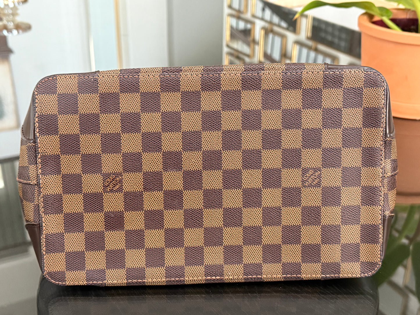 Hampstead PM in DE with Insert Organizer and Dustbag -๐๏ธ Year: 2010