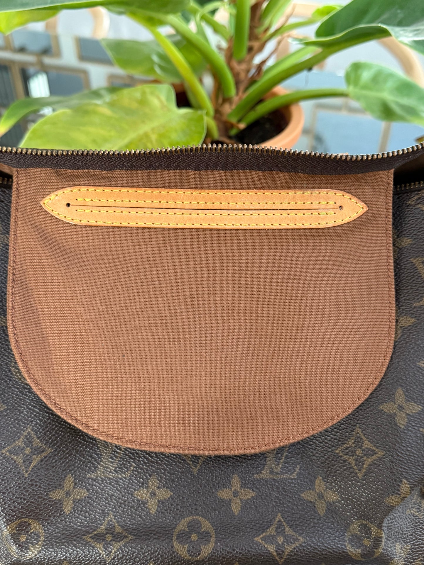 Speedy 35 with Dustbag- π
Year: 1994