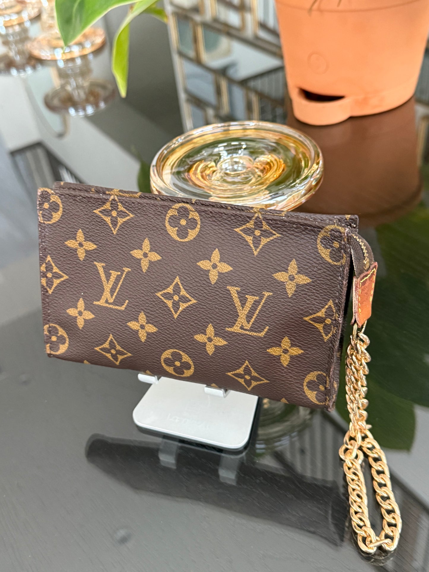 Bucket Pouch PM