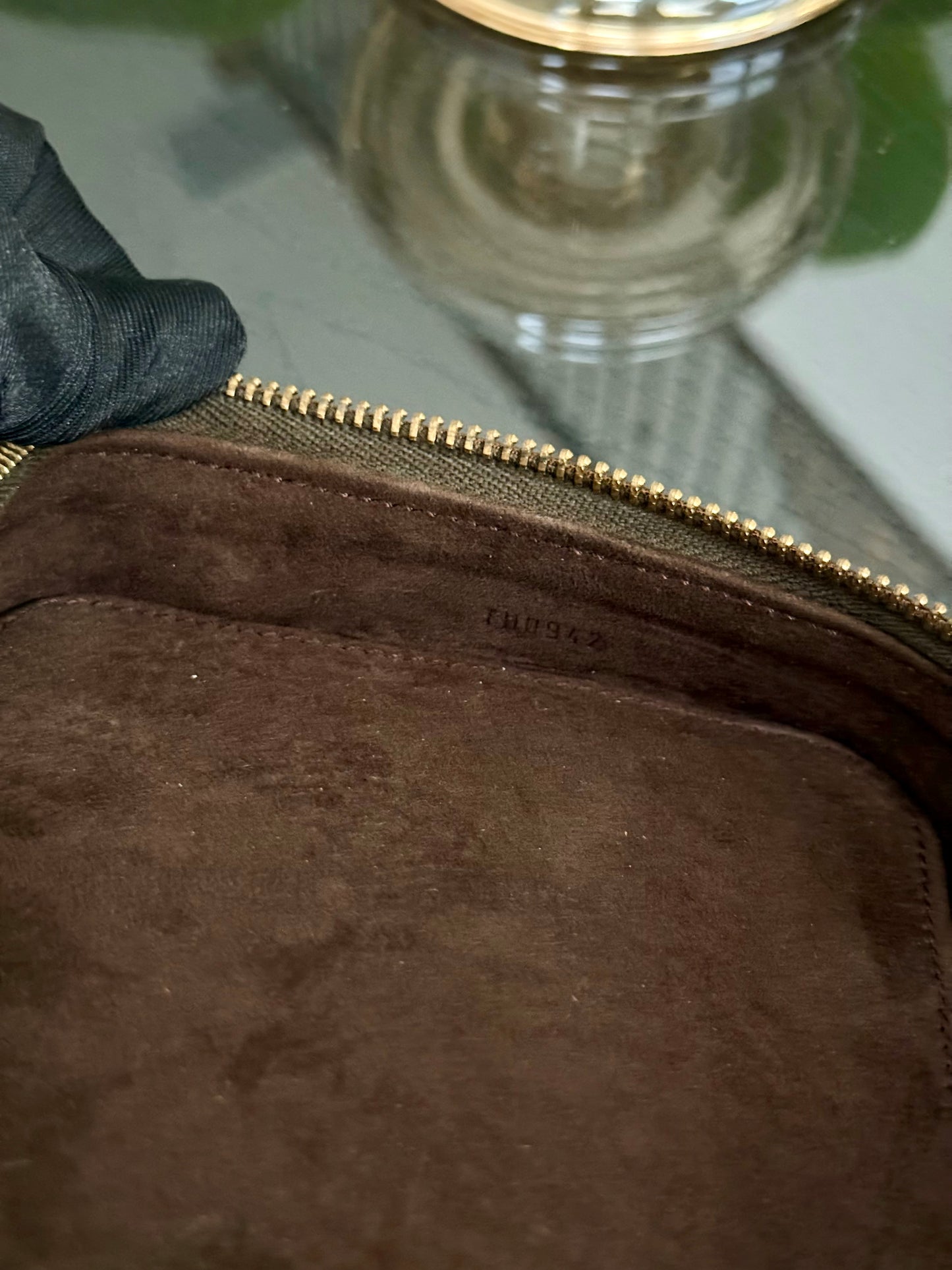 Poche Monte Carlo GM Jewelry Case ๐๏ธ Year: 1992