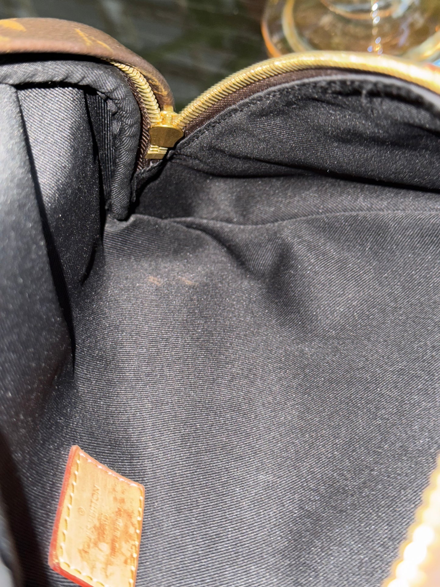 Bumbag Monogram - 🗓️ Microchip