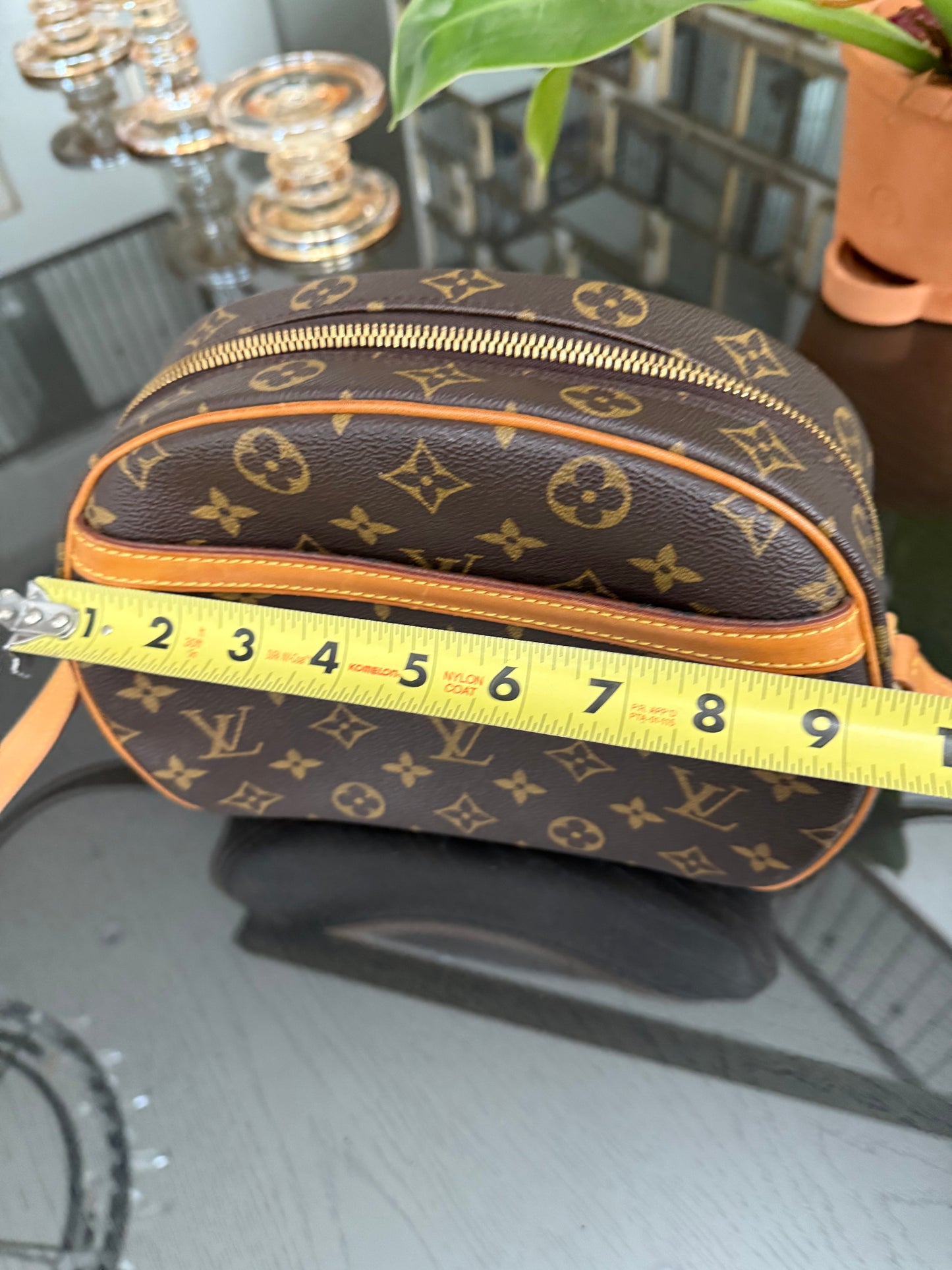 Blois Crossbody -🗓️ Year: 1999