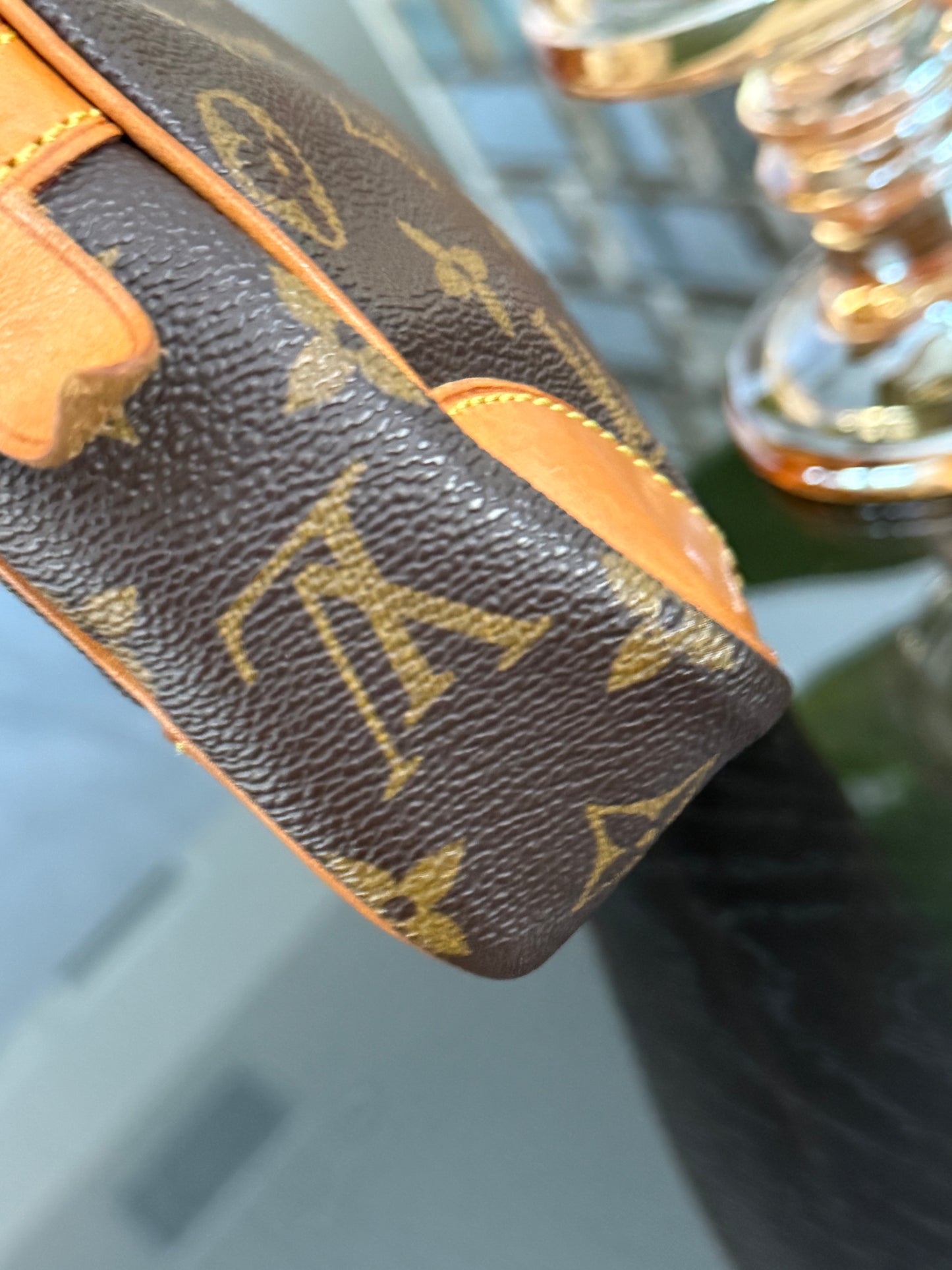 Marly Dragonne GM Clutch ๐๏ธ Year: 1995