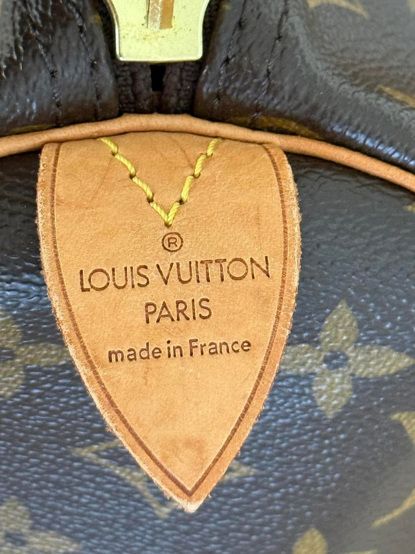 Keepall 45 ๐๏ธ Year: 2004
