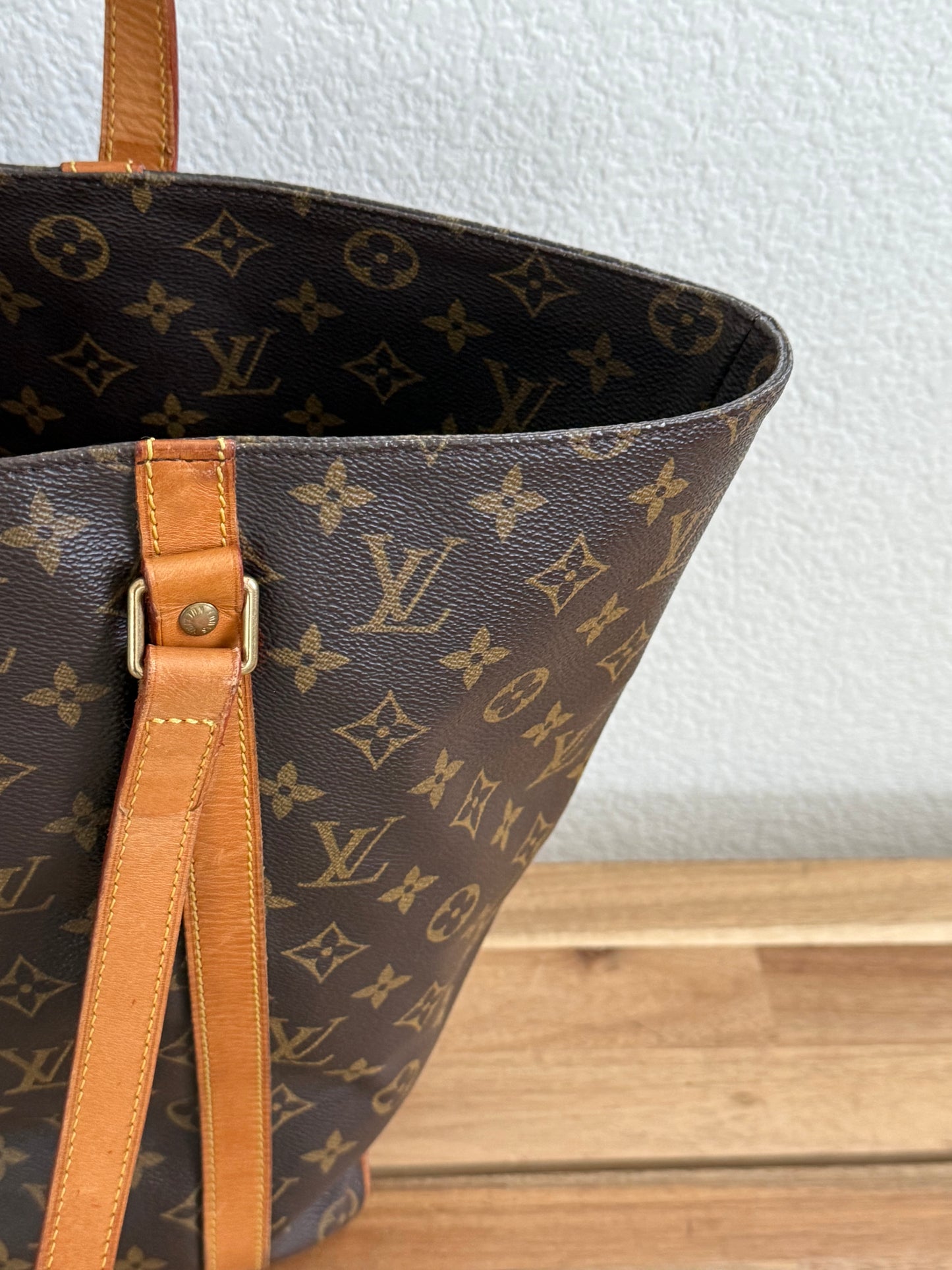 Sac Shopping Tote -๐๏ธ Year: 1996