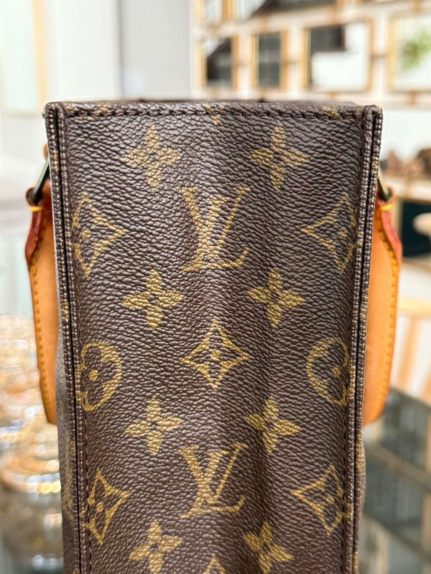 Sac Plat ποΈ Year: 1990