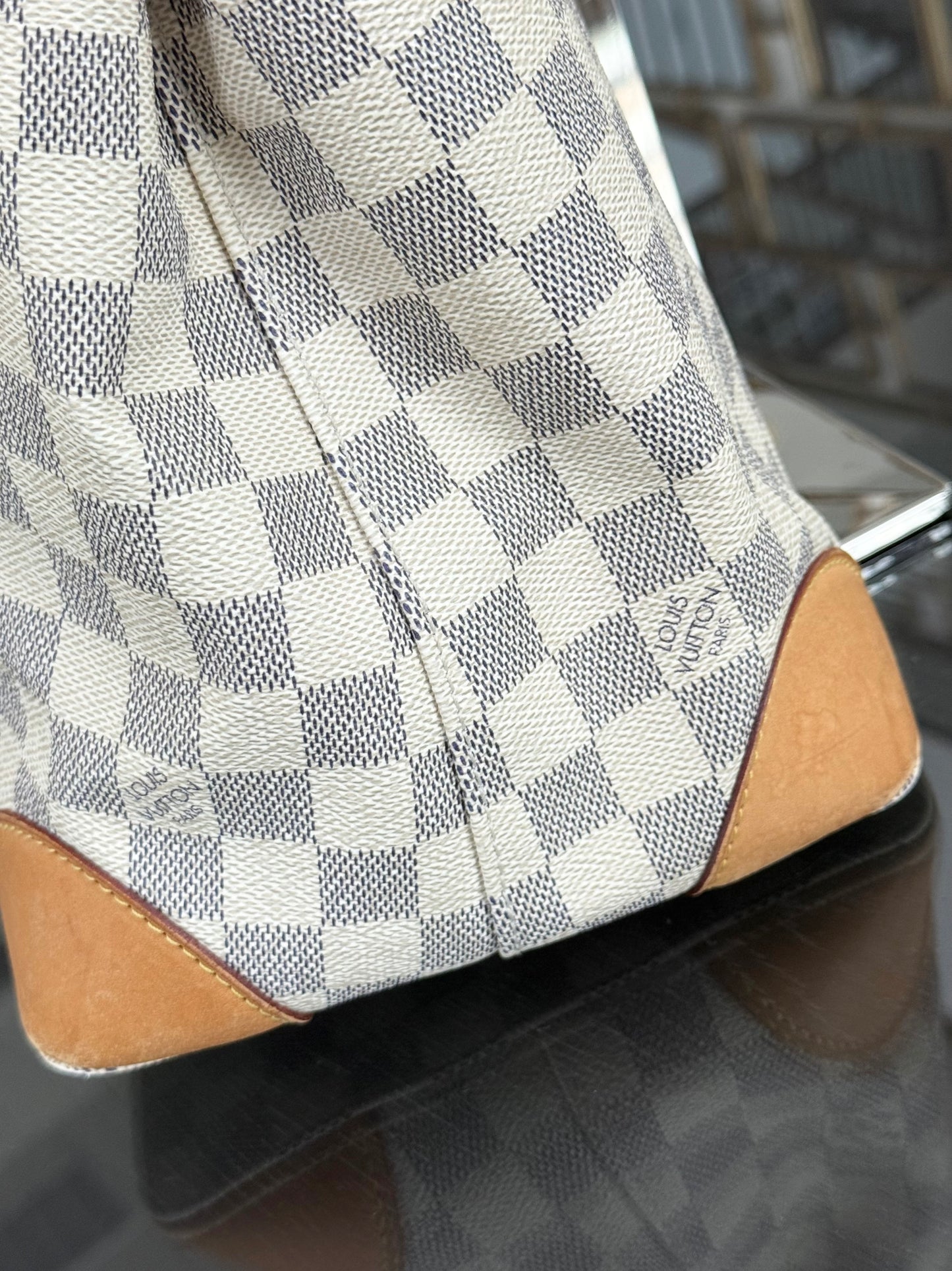 Hampstead PM Azur with Insert Organizer and Dustbag -๐๏ธ Year: 2007