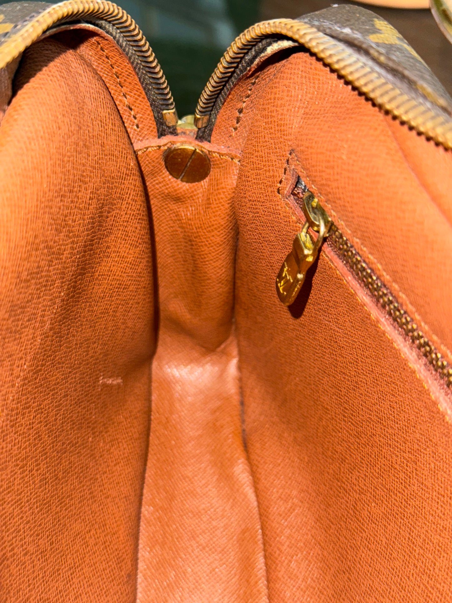 Marly Dragonne GM Clutch ๐๏ธ Year: 1995