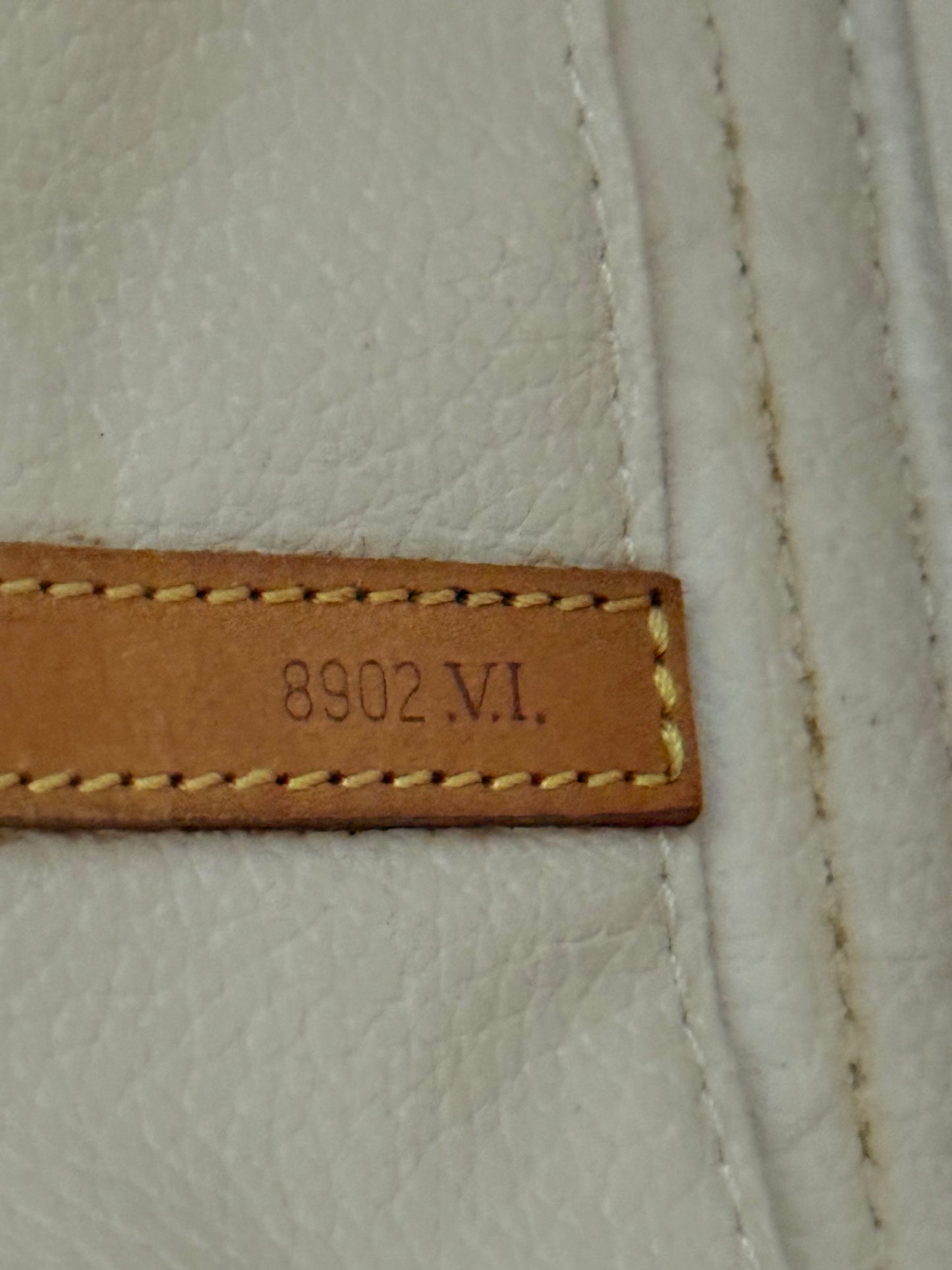 Sac Sport ๐๏ธ Year: 1989