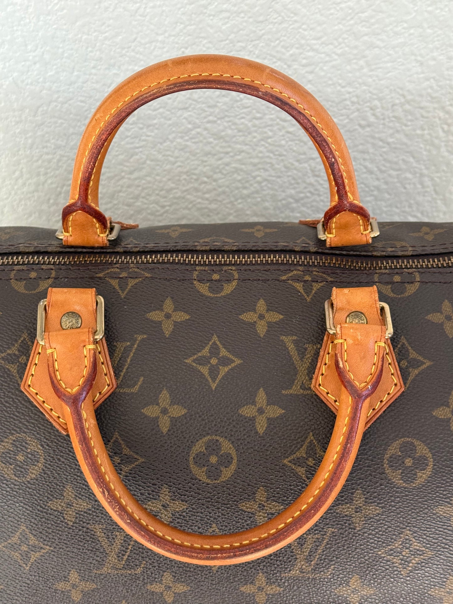 Speedy 35 with Dustbag- π
Year: 1994