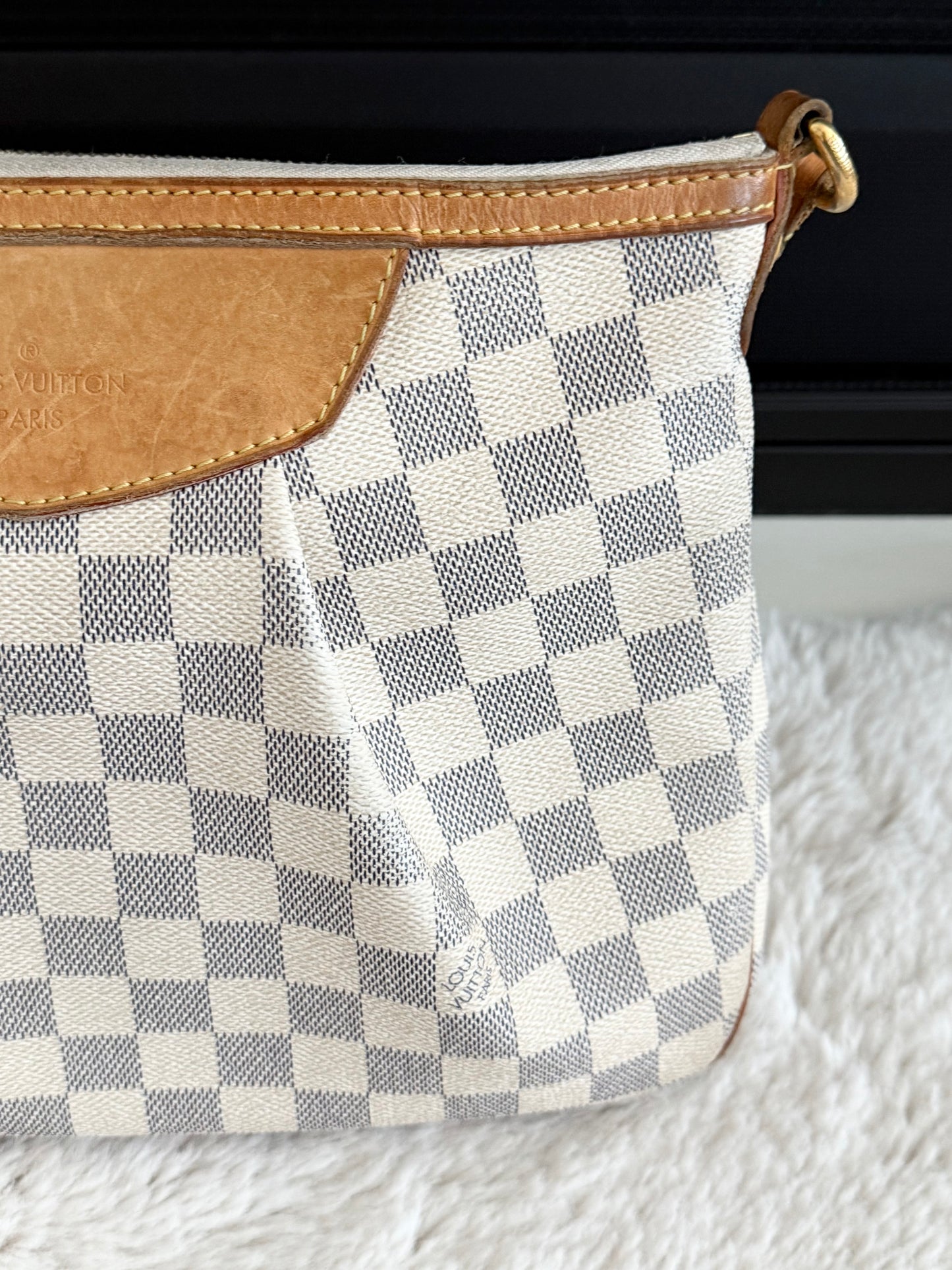 Siracusa PM Crossbody - Year 2012