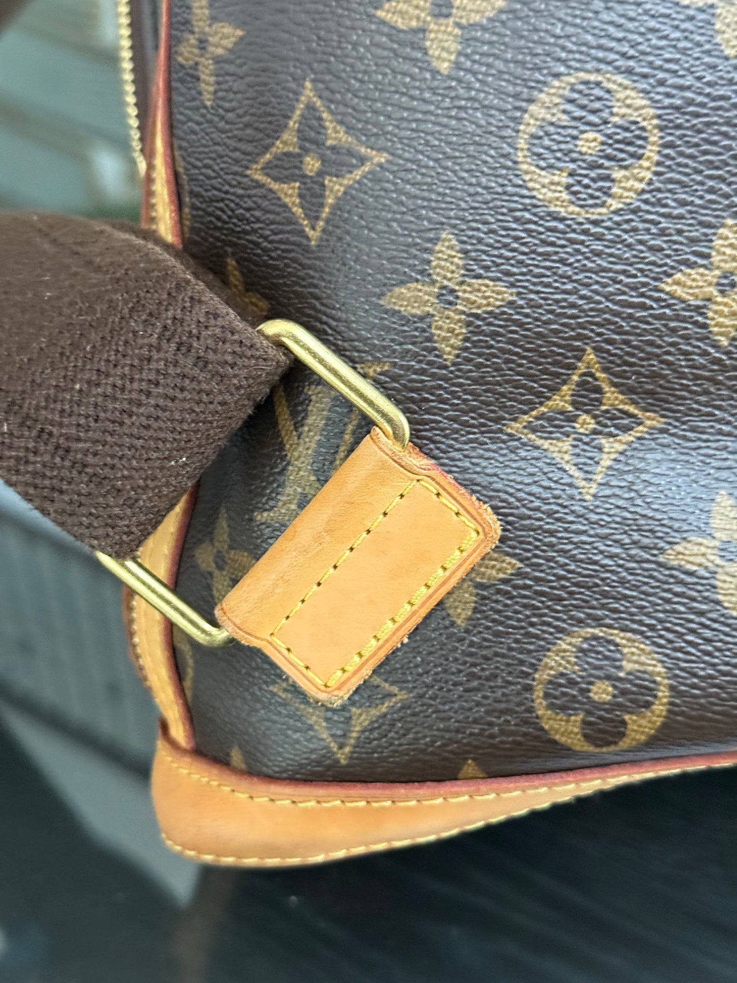 Boshpore Backpack -๐๏ธ Year: 2012
