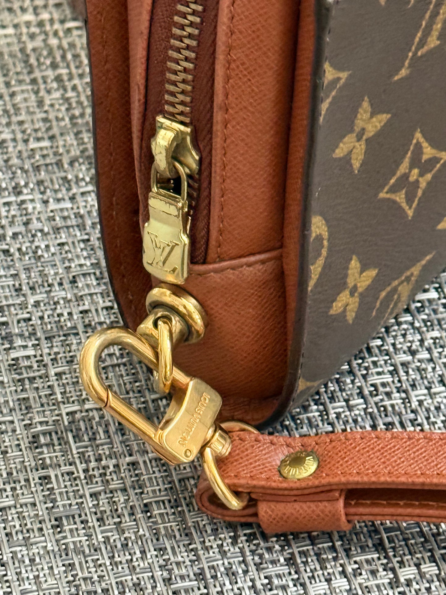 Orsay Clutch -๐๏ธ Year: 1998