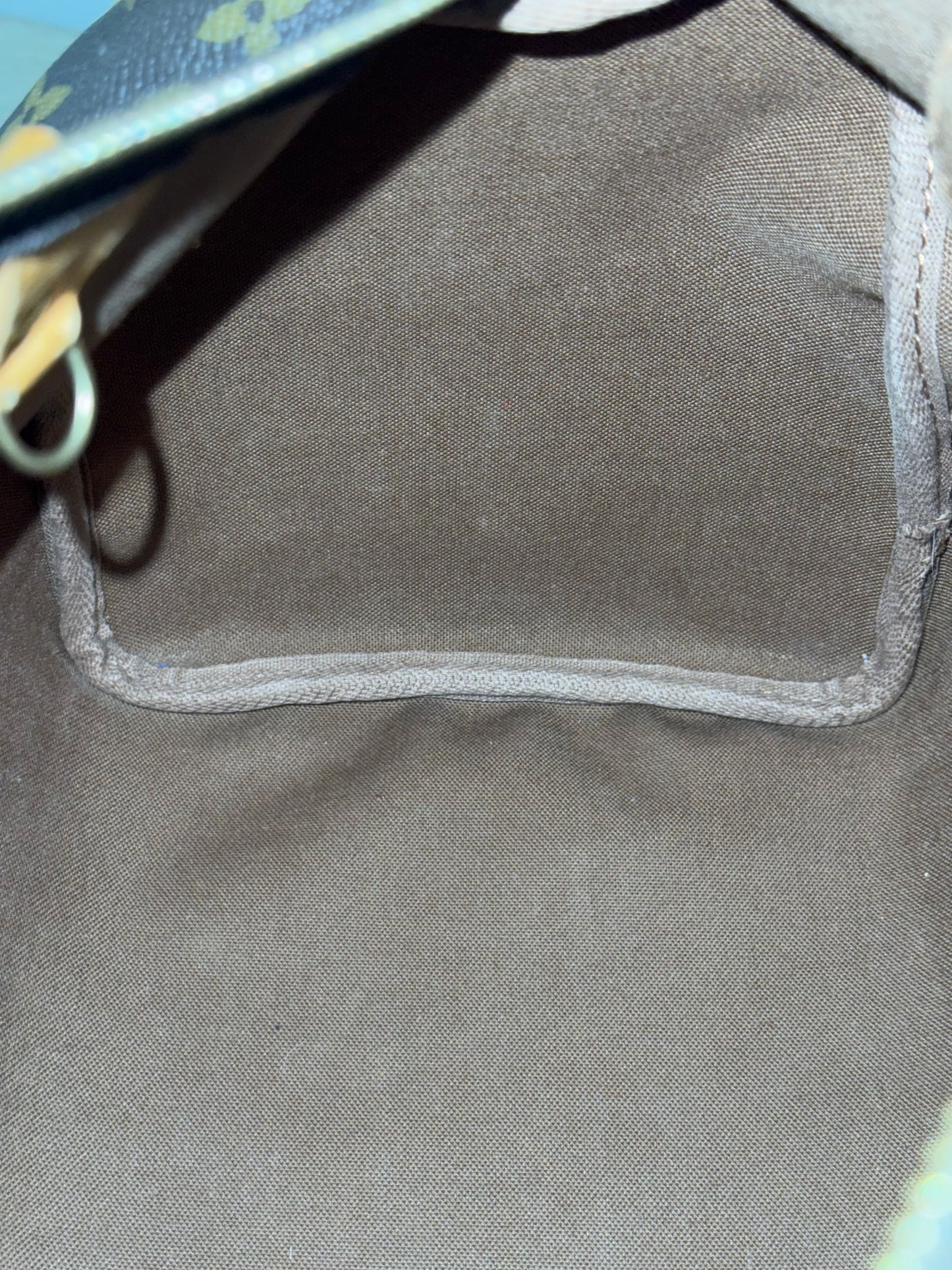 Speedy 30 with π Lock & Key - π
Year: 1997
