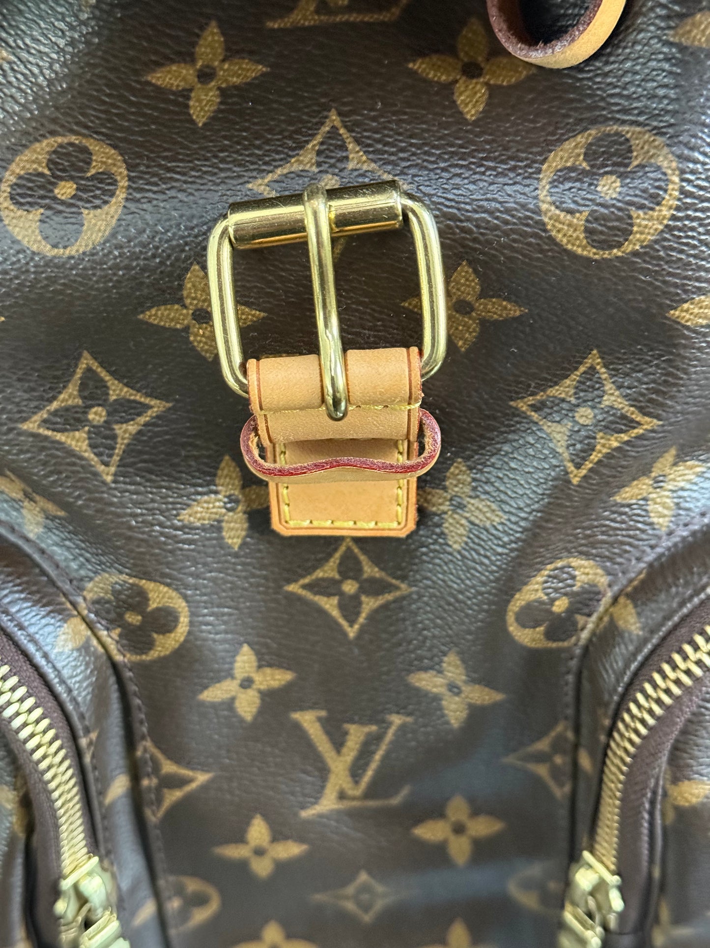 Boshpore Backpack -๐๏ธ Year: 2012