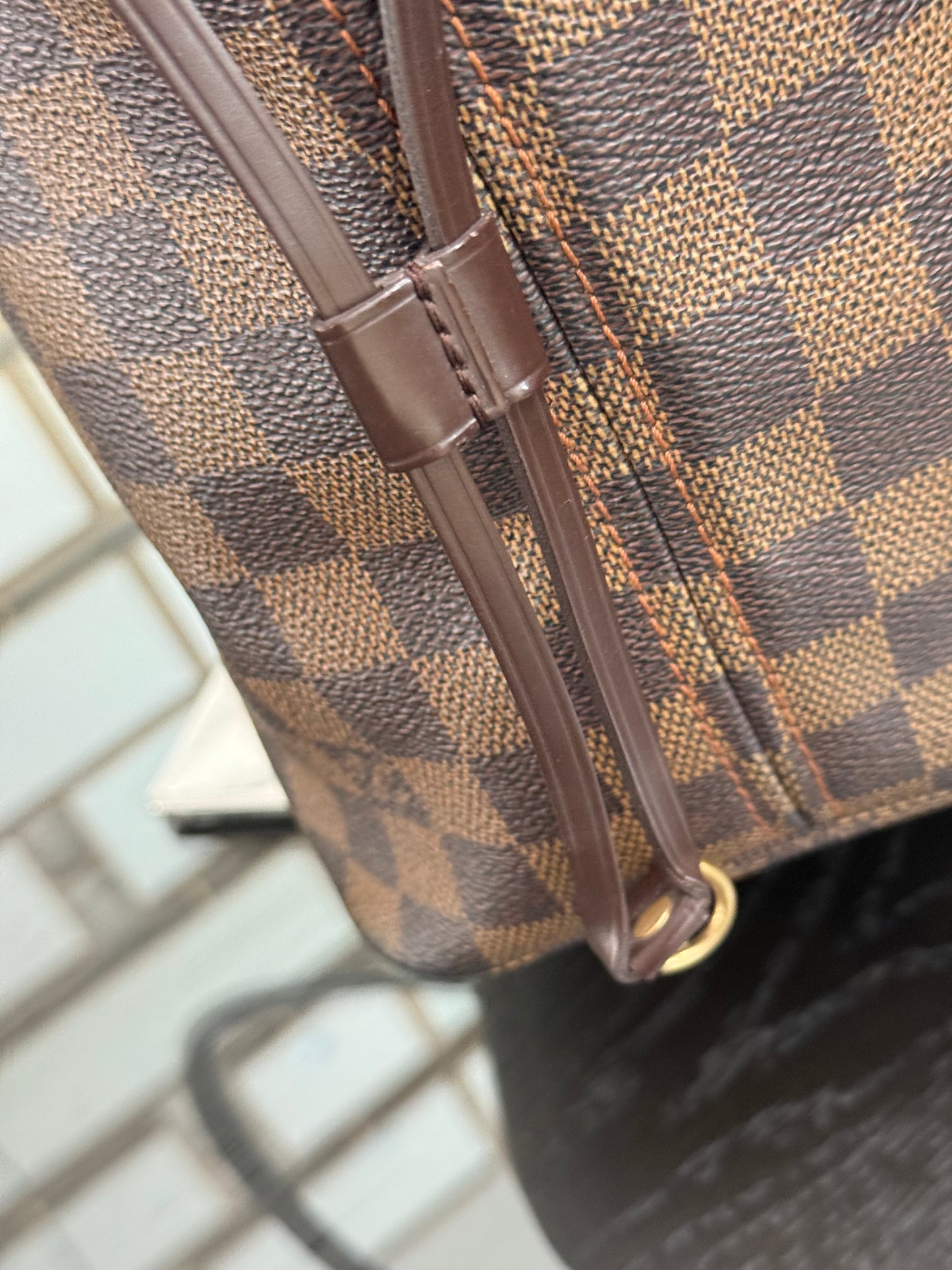 Neverfull MM with Dustbag -๐๏ธ Year: 2008