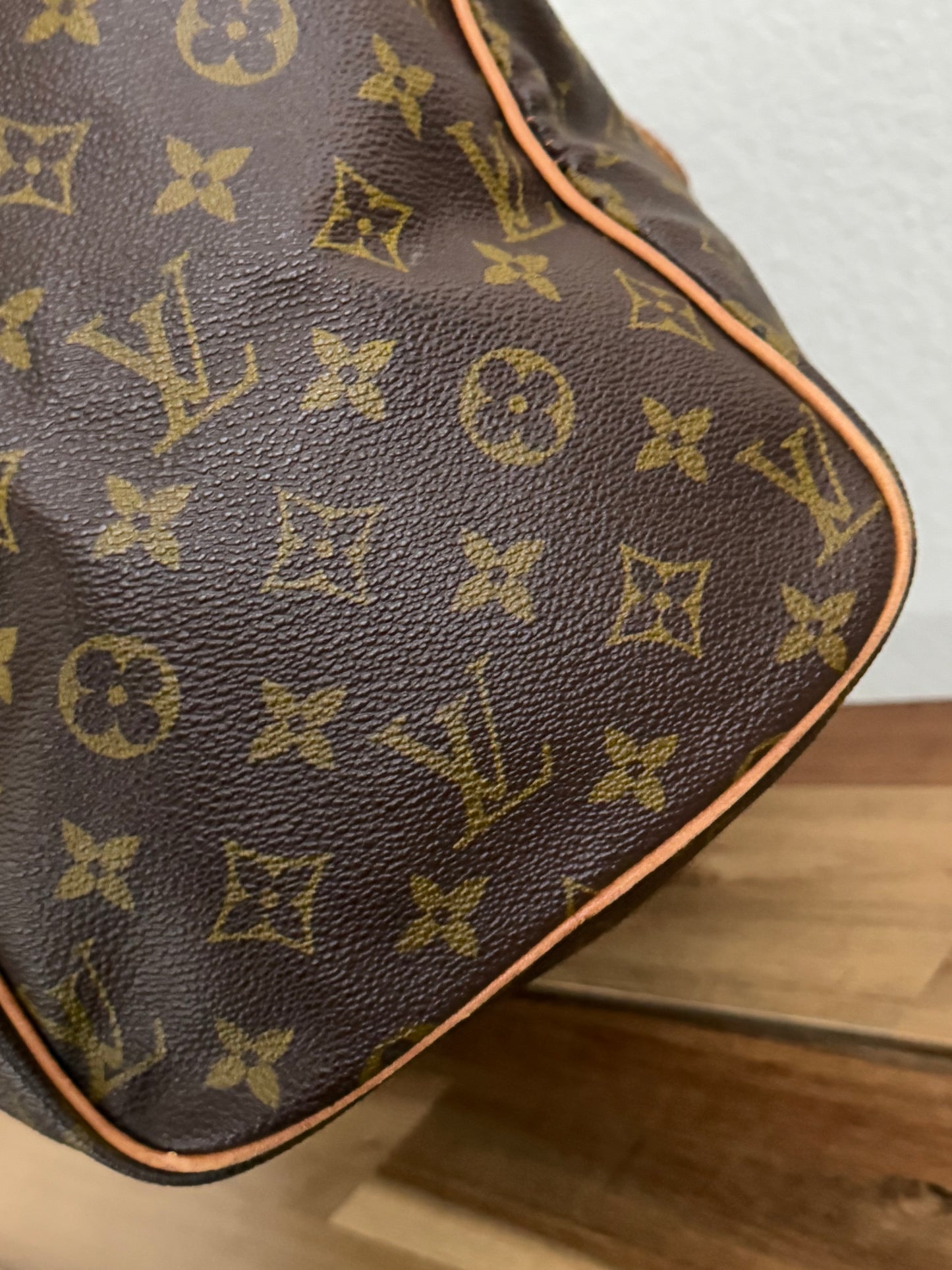 Sac Souple 35 - Pre Date Code