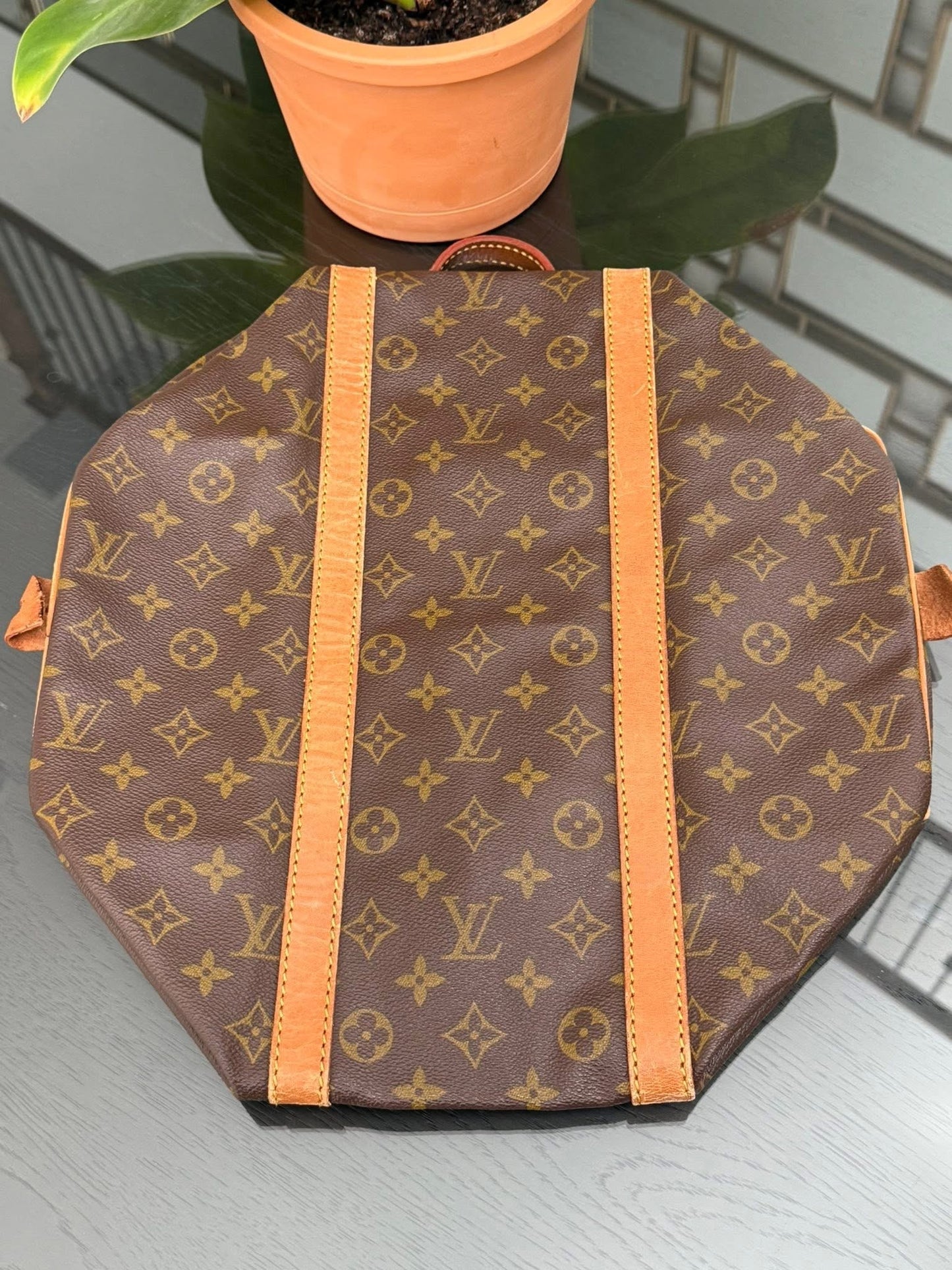 Sac Souple 35 π
Circa 80β